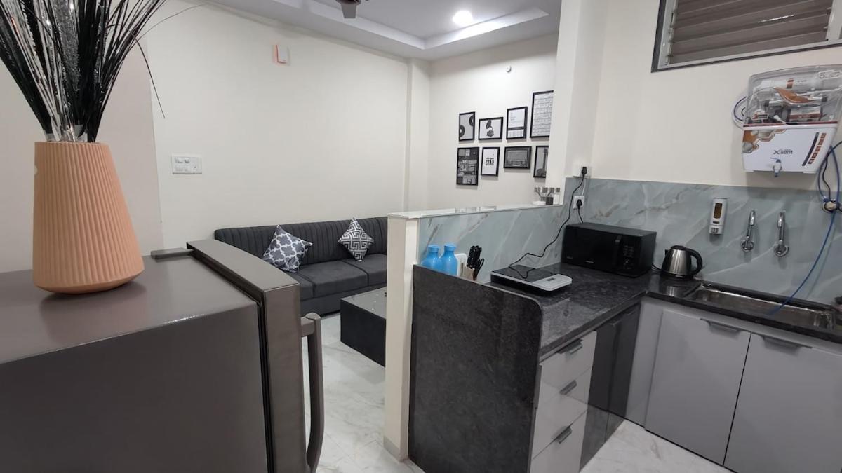The Comfort Spot Fully Furnished 1bhk * Indore