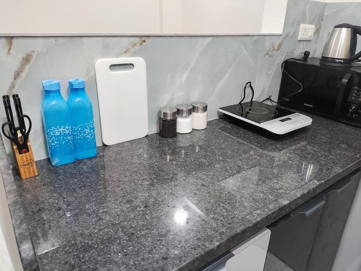 Apartment The Comfort Spot Fully Furnished 1bhk