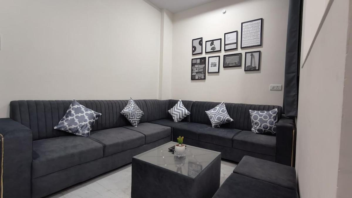 The Comfort Spot Fully Furnished 1bhk * Indore