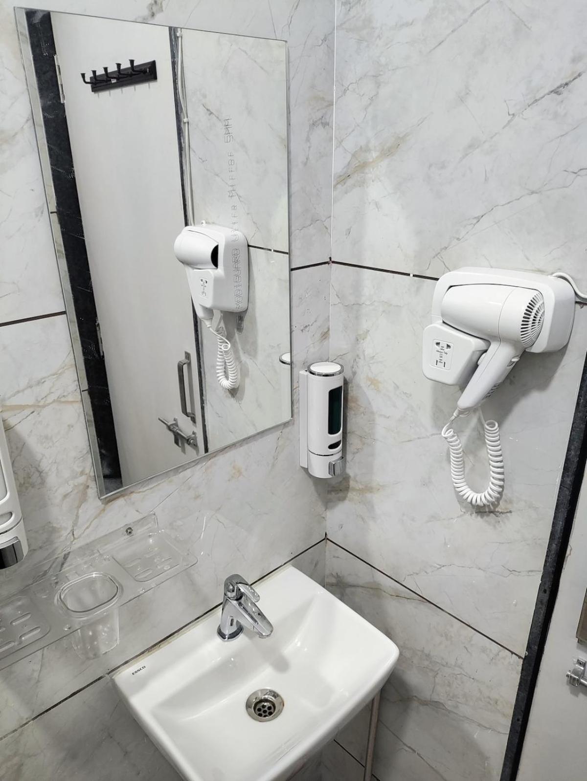 The Comfort Spot Fully Furnished 1bhk Apartment Indore