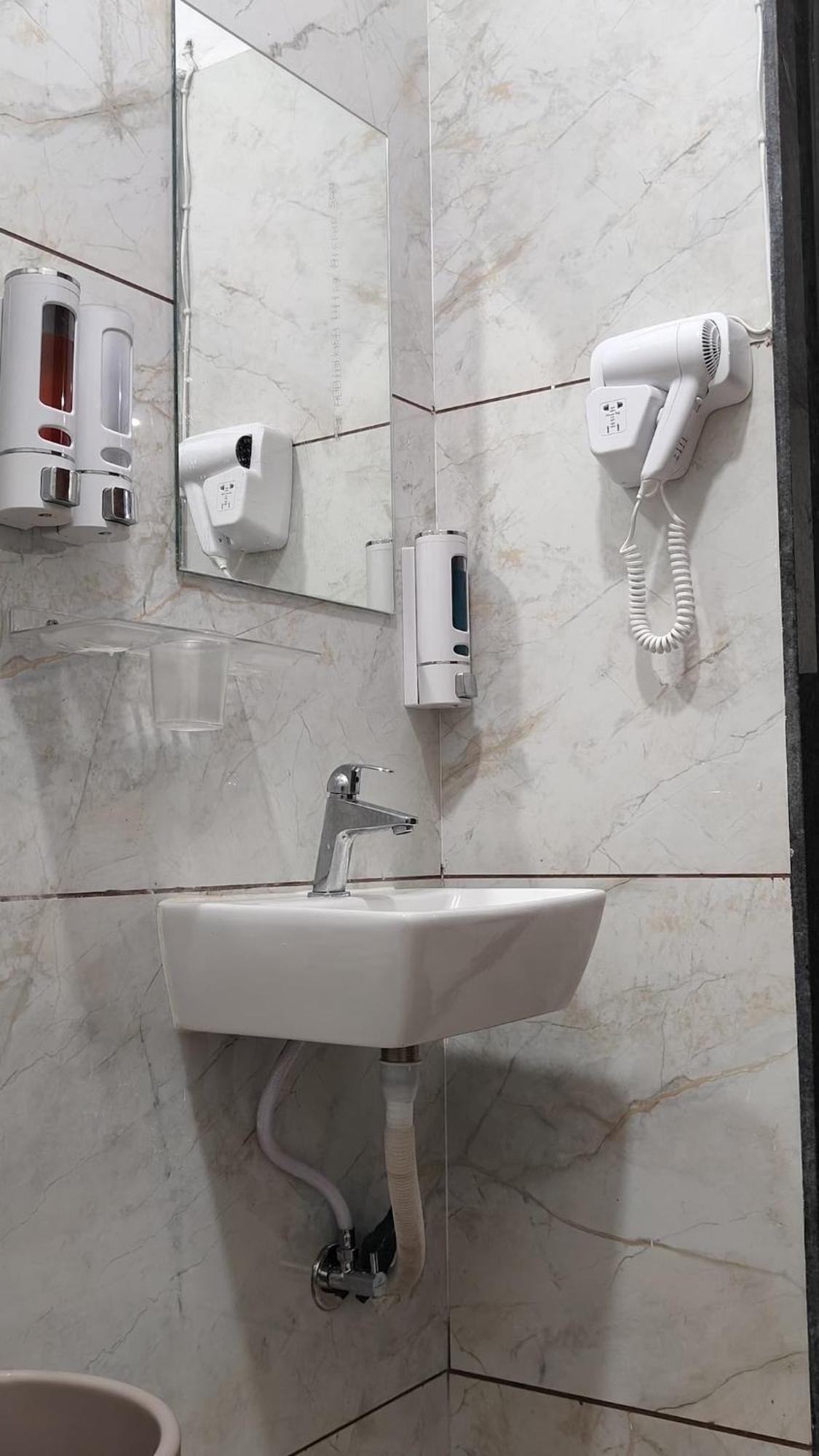 Apartment The Comfort Spot Fully Furnished 1bhk