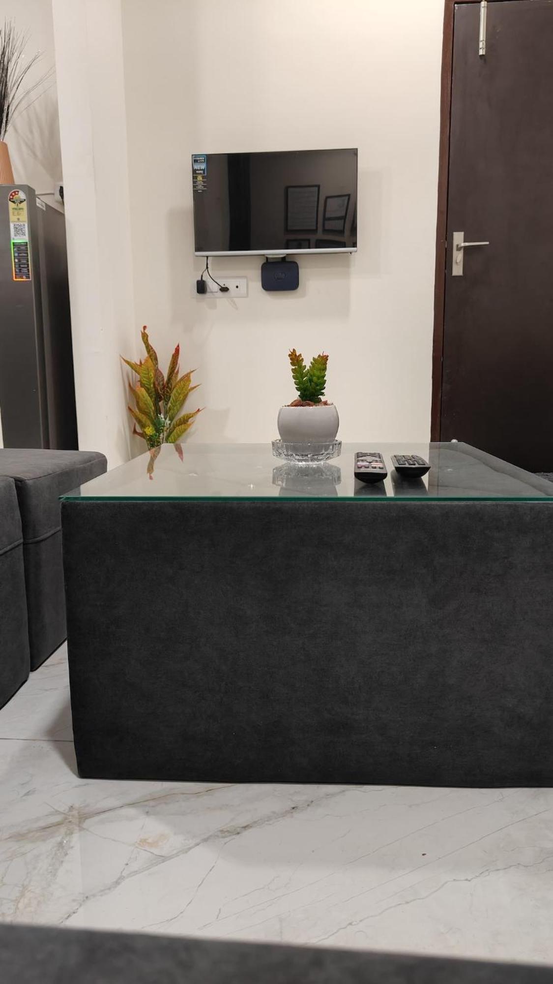 The Comfort Spot Fully Furnished 1bhk Apartment *