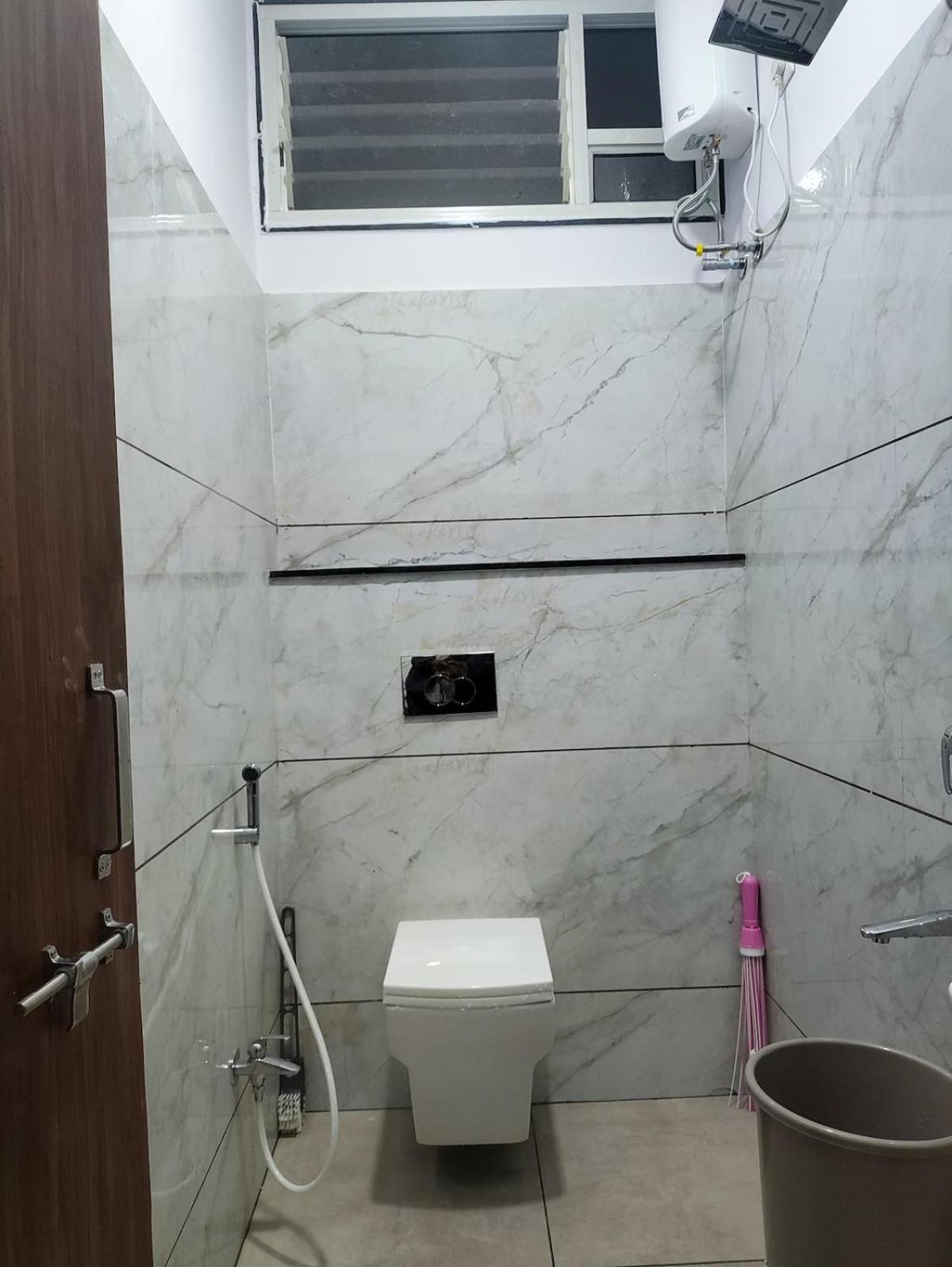 The Comfort Spot Fully Furnished 1bhk Apartment Indore