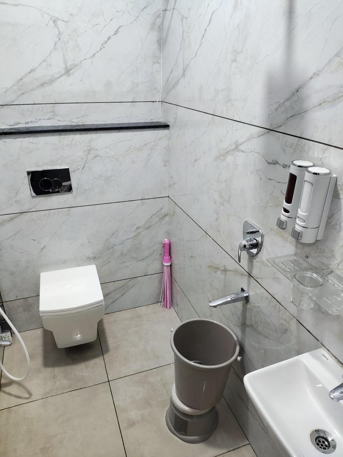 Apartment The Comfort Spot Fully Furnished 1bhk