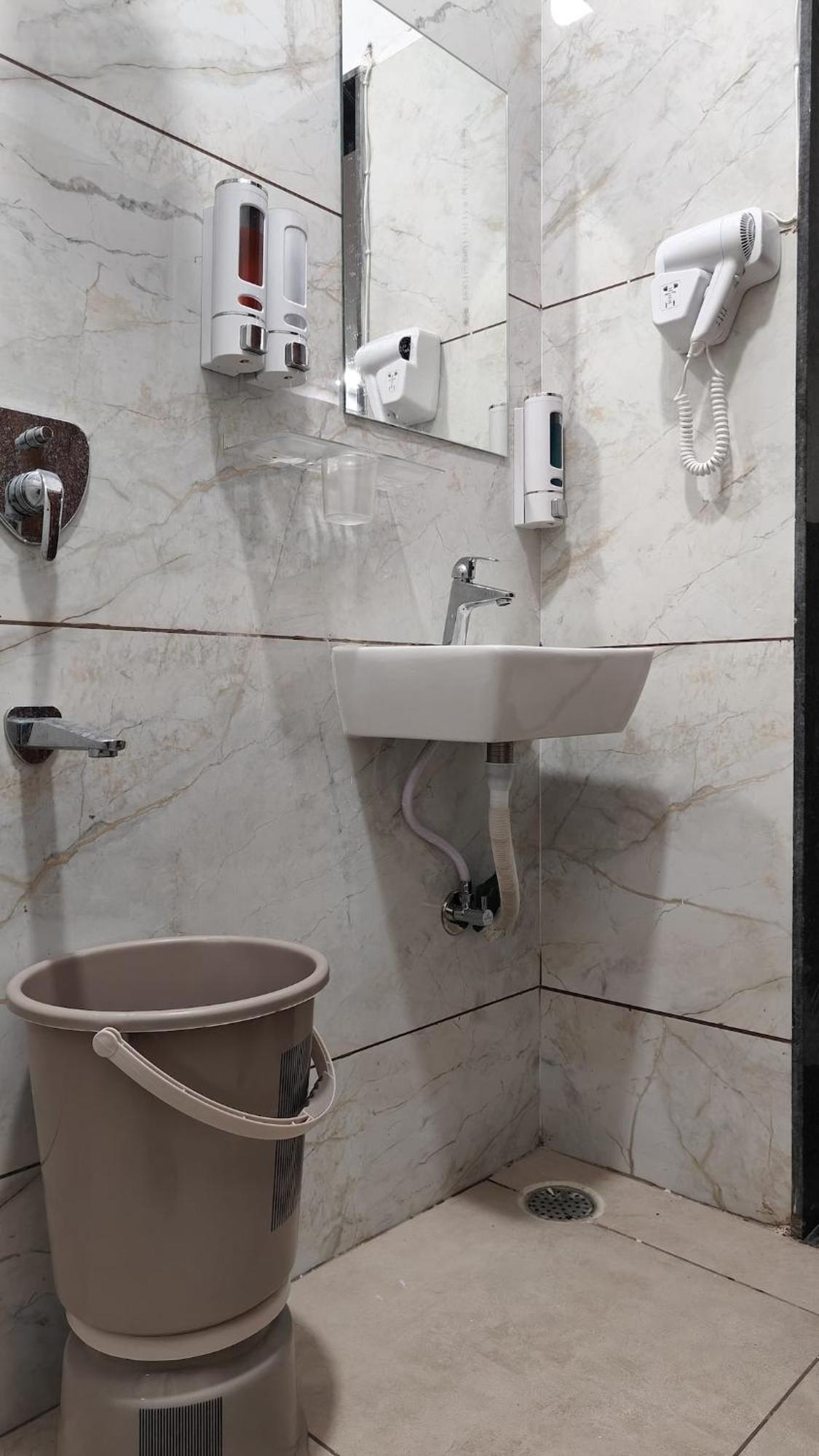 The Comfort Spot Fully Furnished 1bhk *