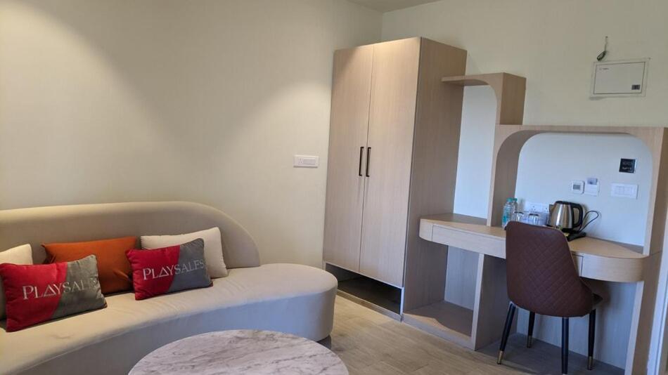 Hotel Playsales Devishree Vijay Nagar 3*