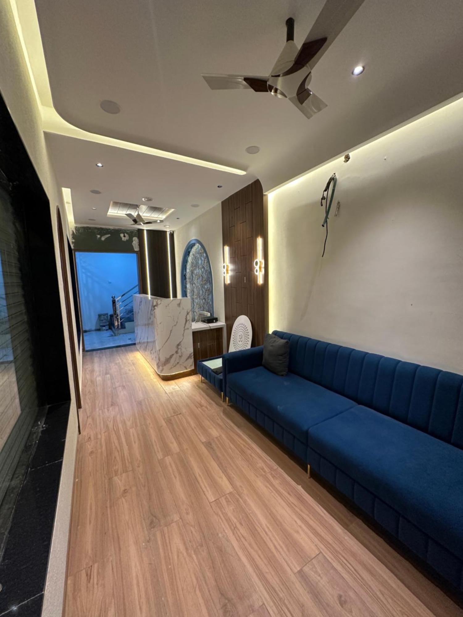 Hotel Fortune 3*
