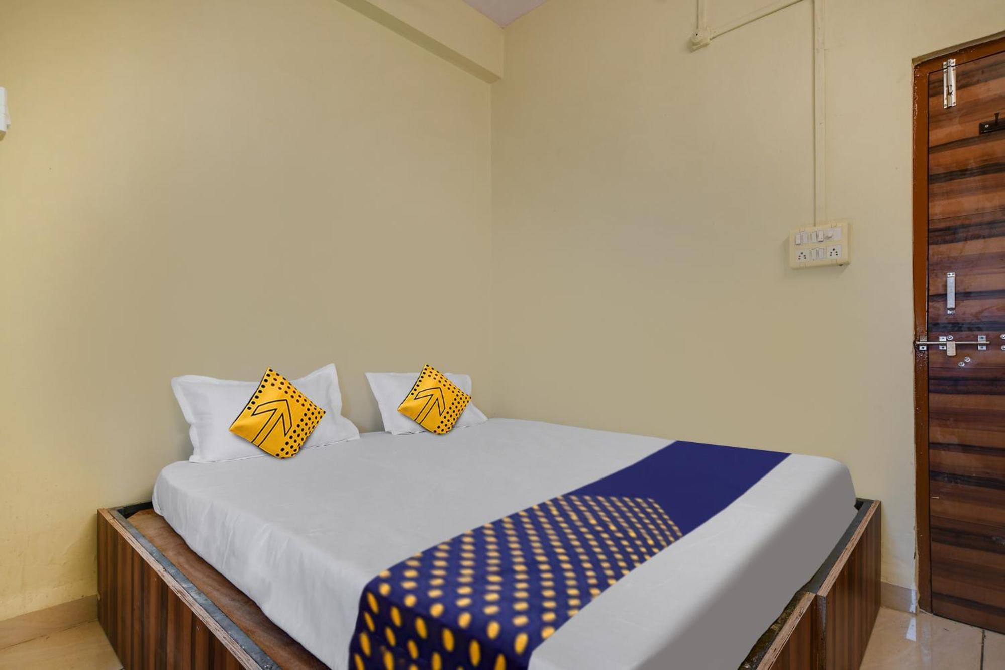 Hotel O Shivaj