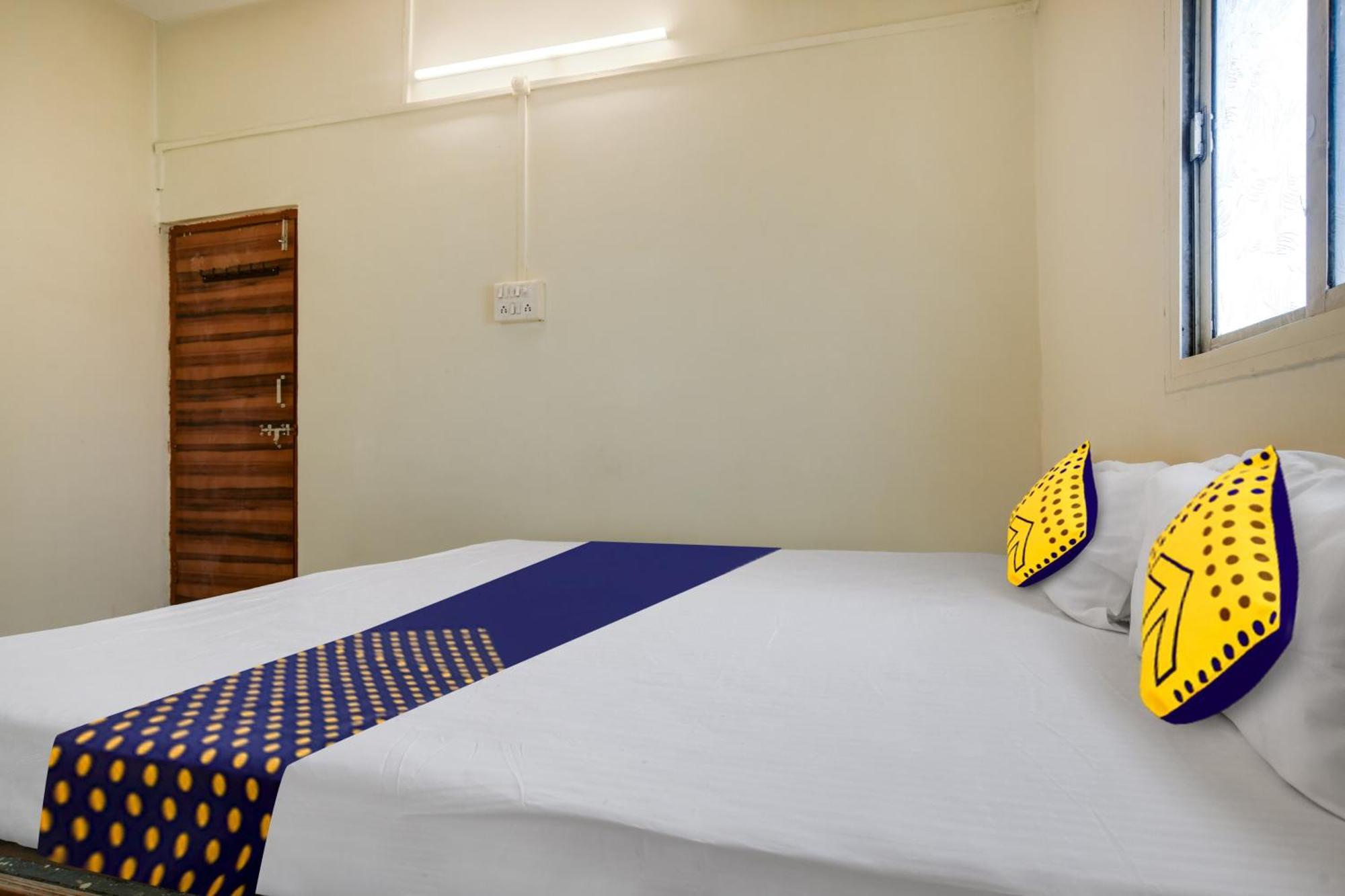 O Shivaj Hotel Indore