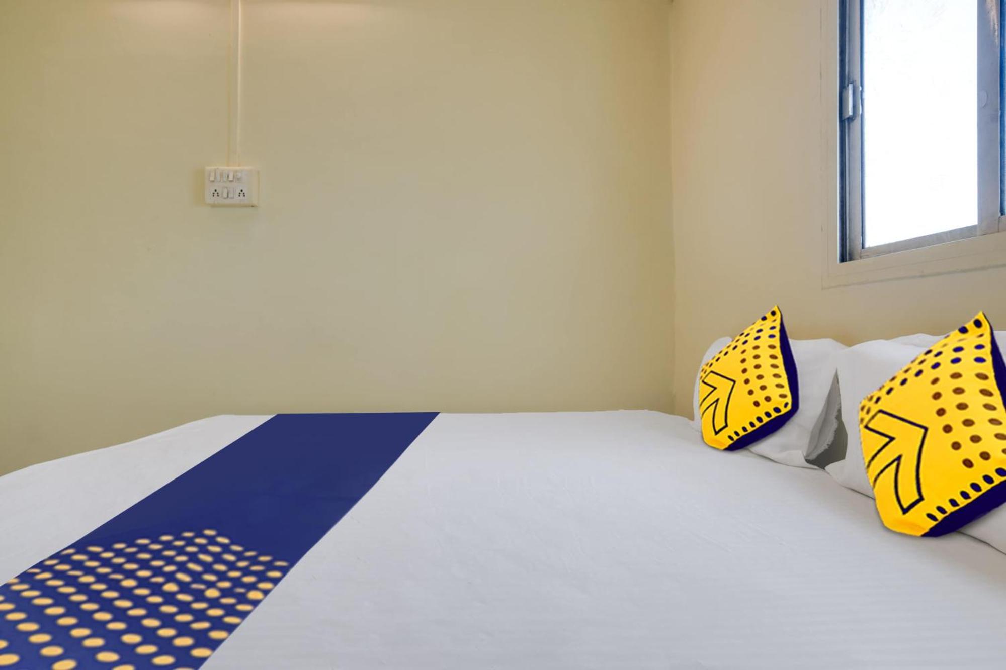 Hotel O Shivaj 3*