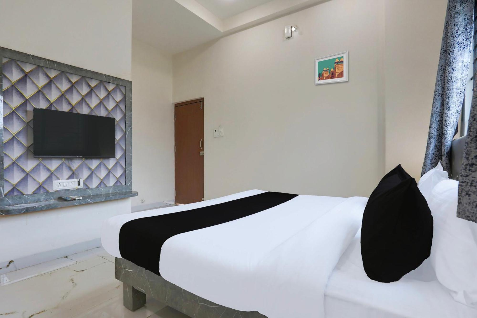 Super O Panchvati Hotel 3*