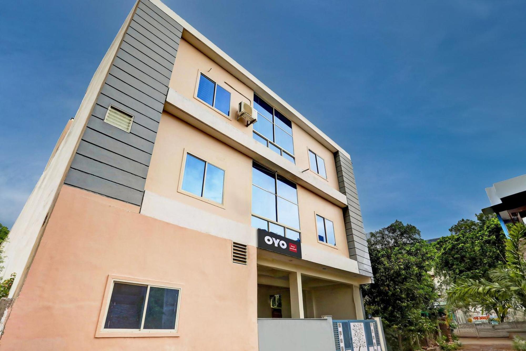 Super O Panchvati Hotel