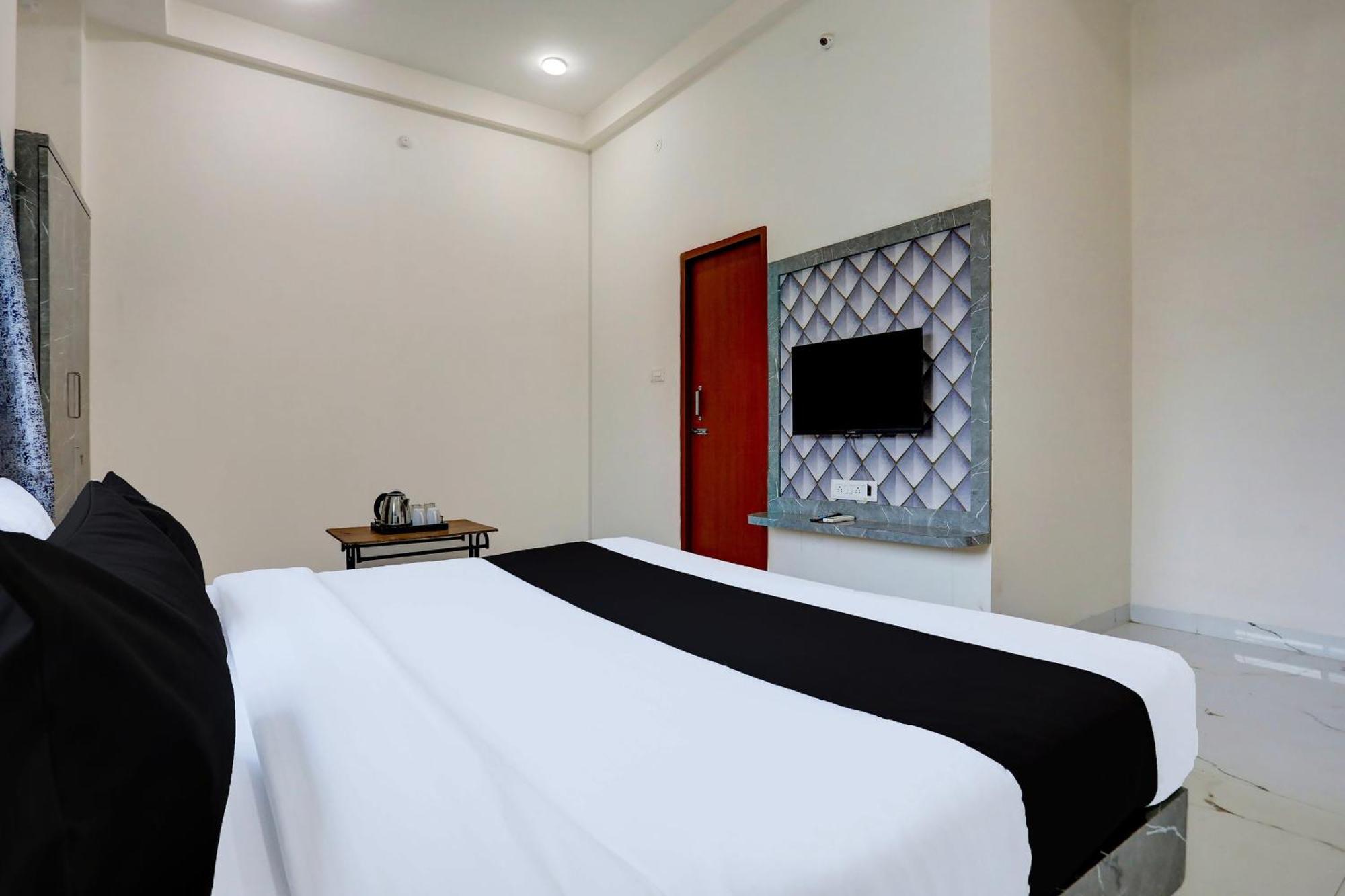 Super O Panchvati 3* Indore