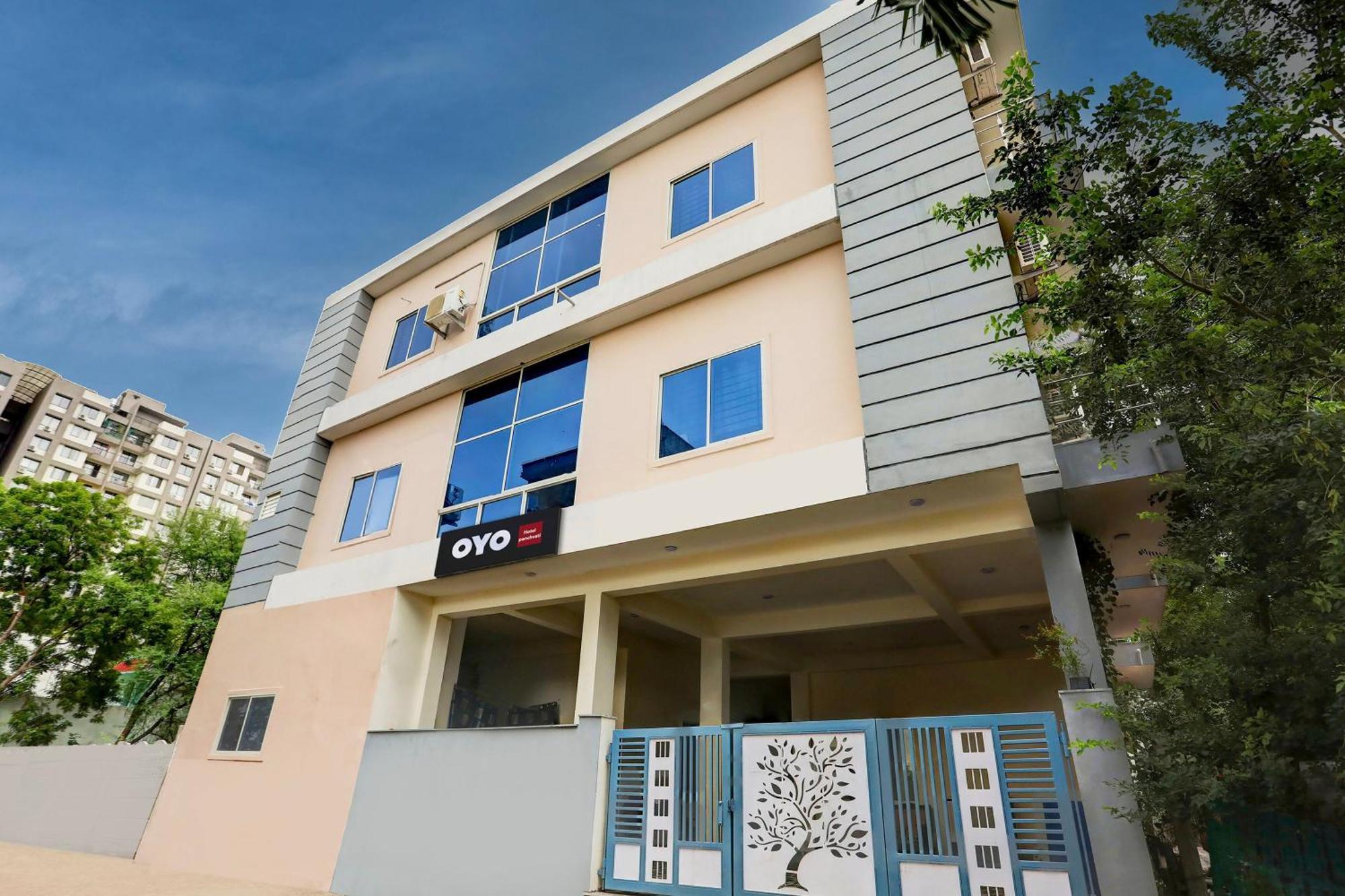 Super O Panchvati Hotel