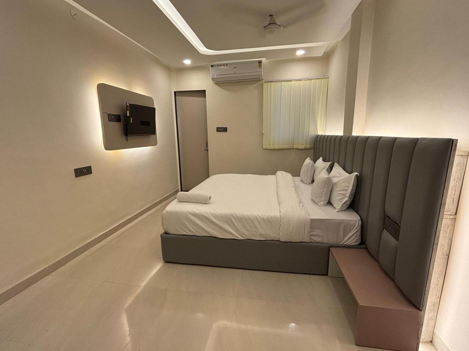 Vilaasitaa Vijay Nagar 3*