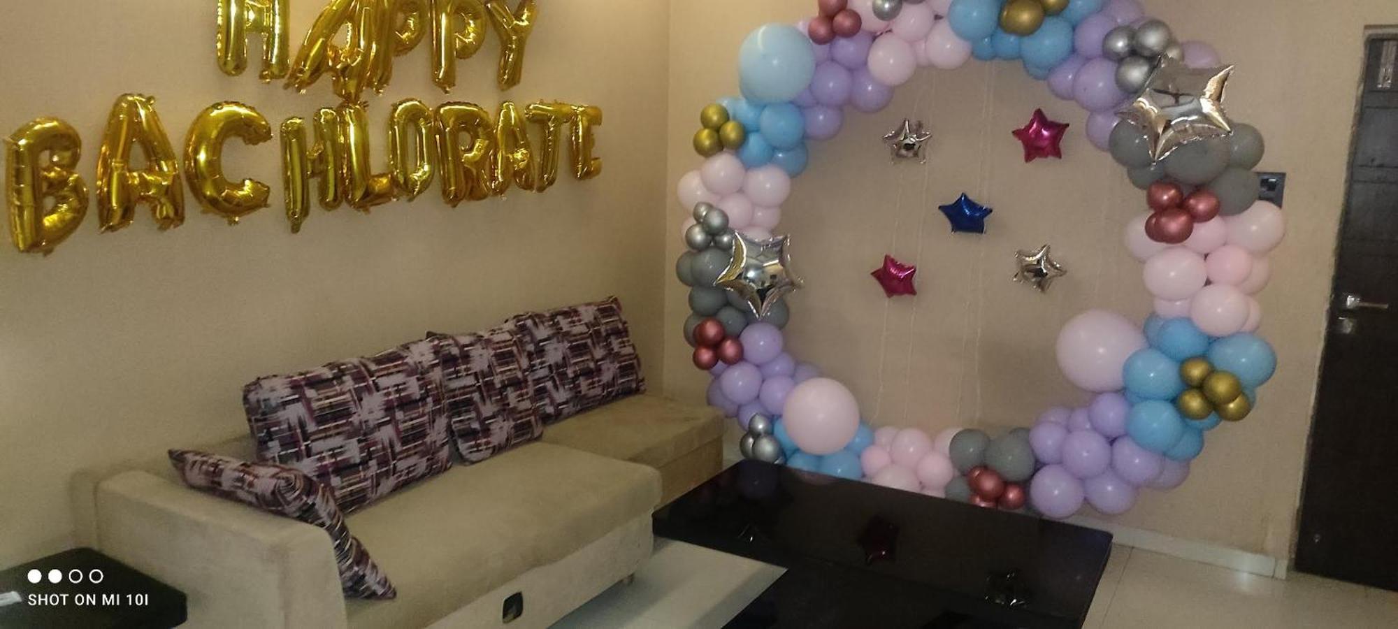 Stay10 Apartment *