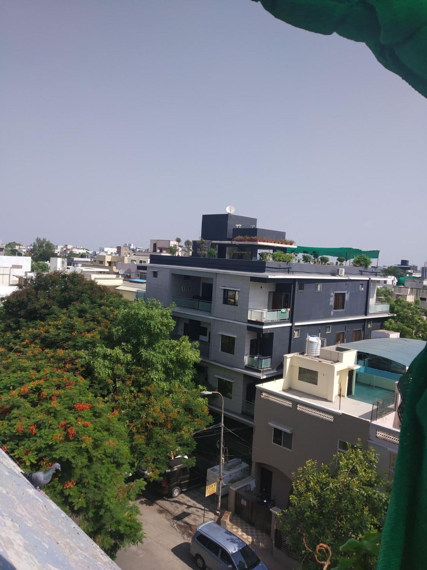 Stay10 Apartment