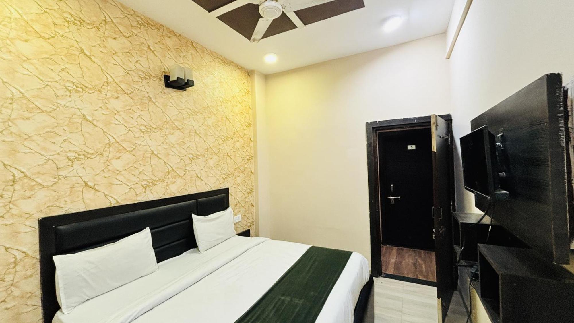 Hotel Yo94 4*