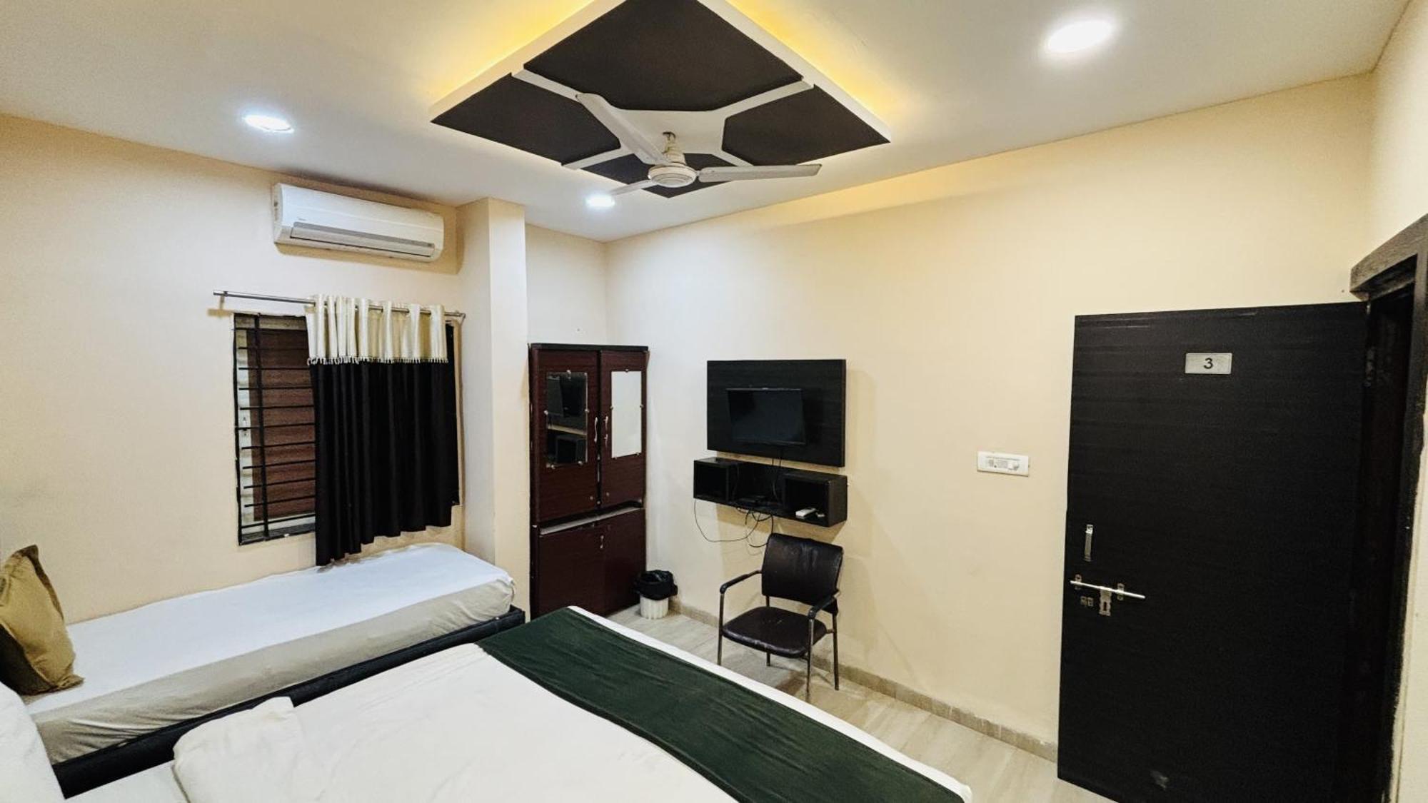 Yo94 Hotel