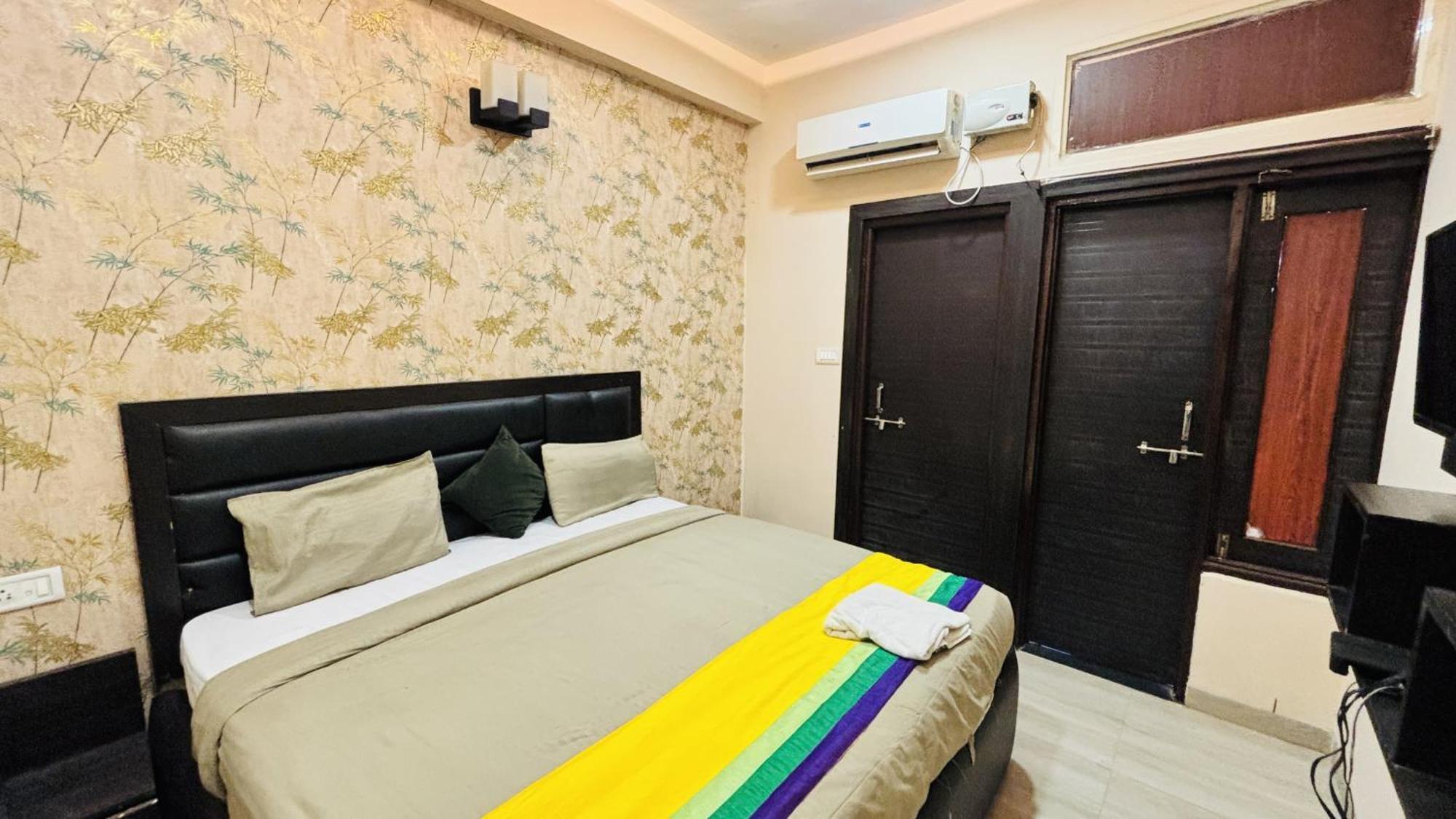 Yo94 Hotel