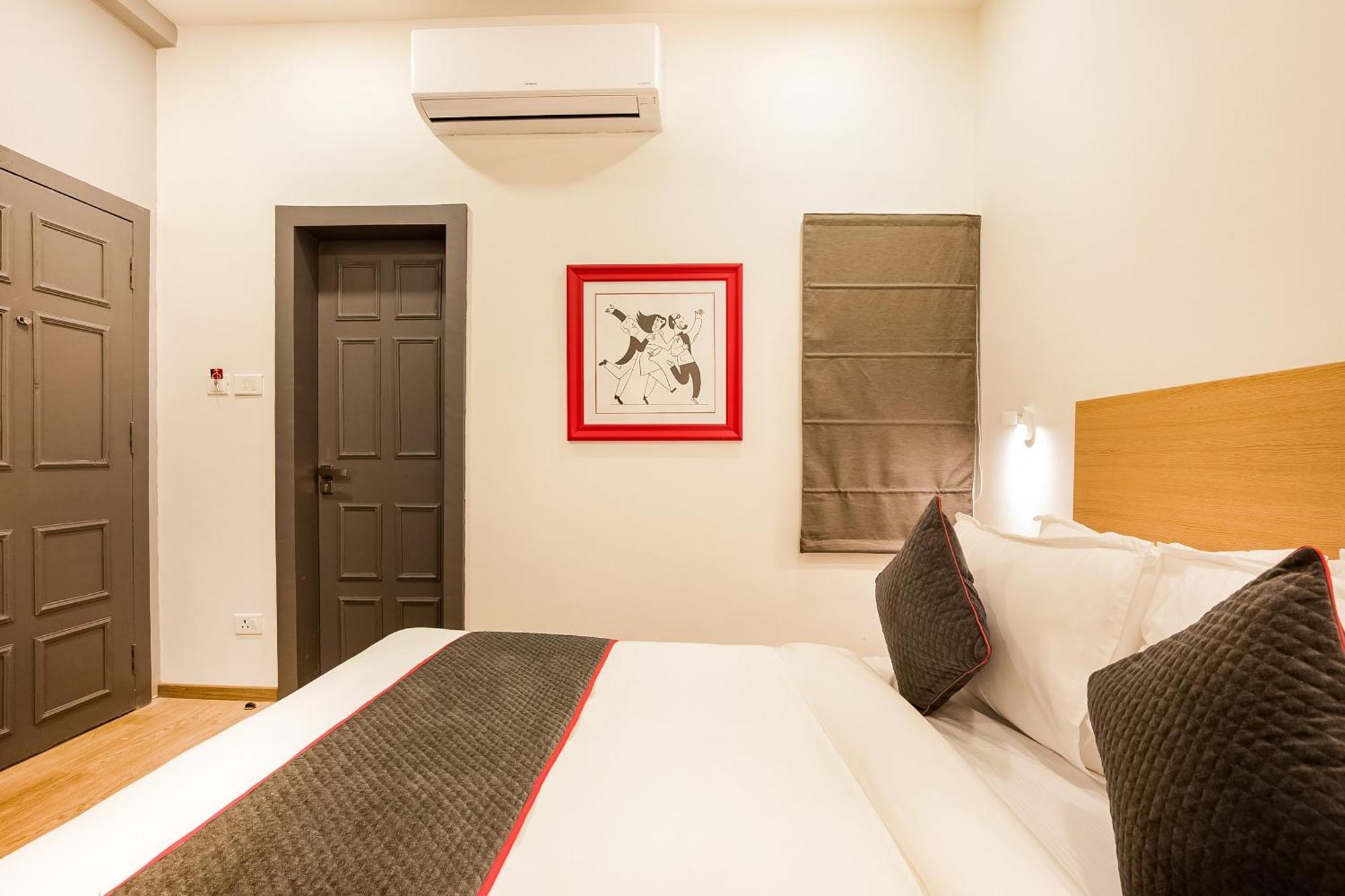 Hotel Townhouse Pipliyahana Square