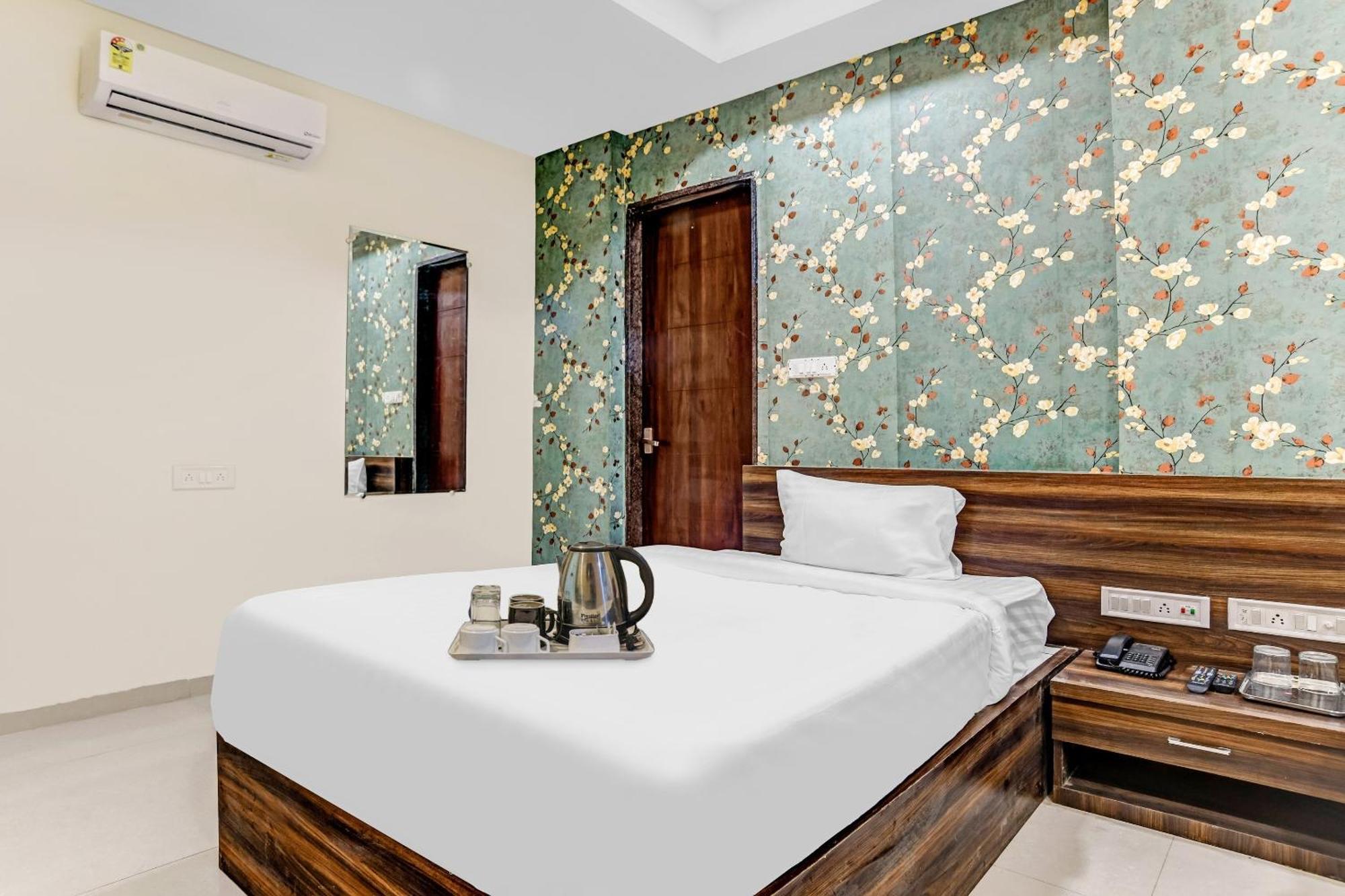 O Chandragupta 4* Indore
