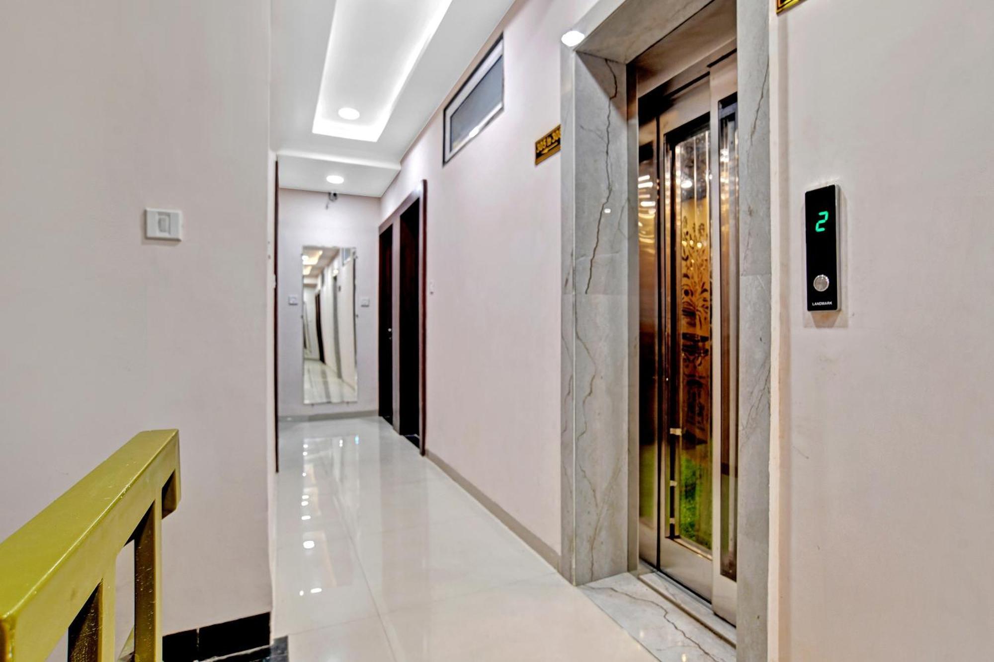 O Chandragupta 4* Indore