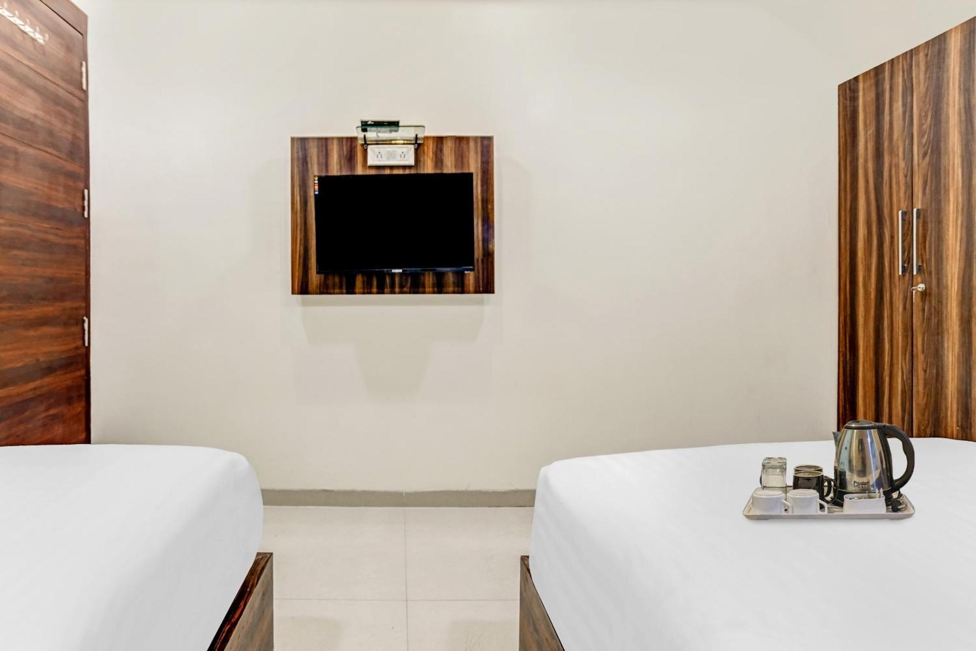 O Chandragupta 4* Indore