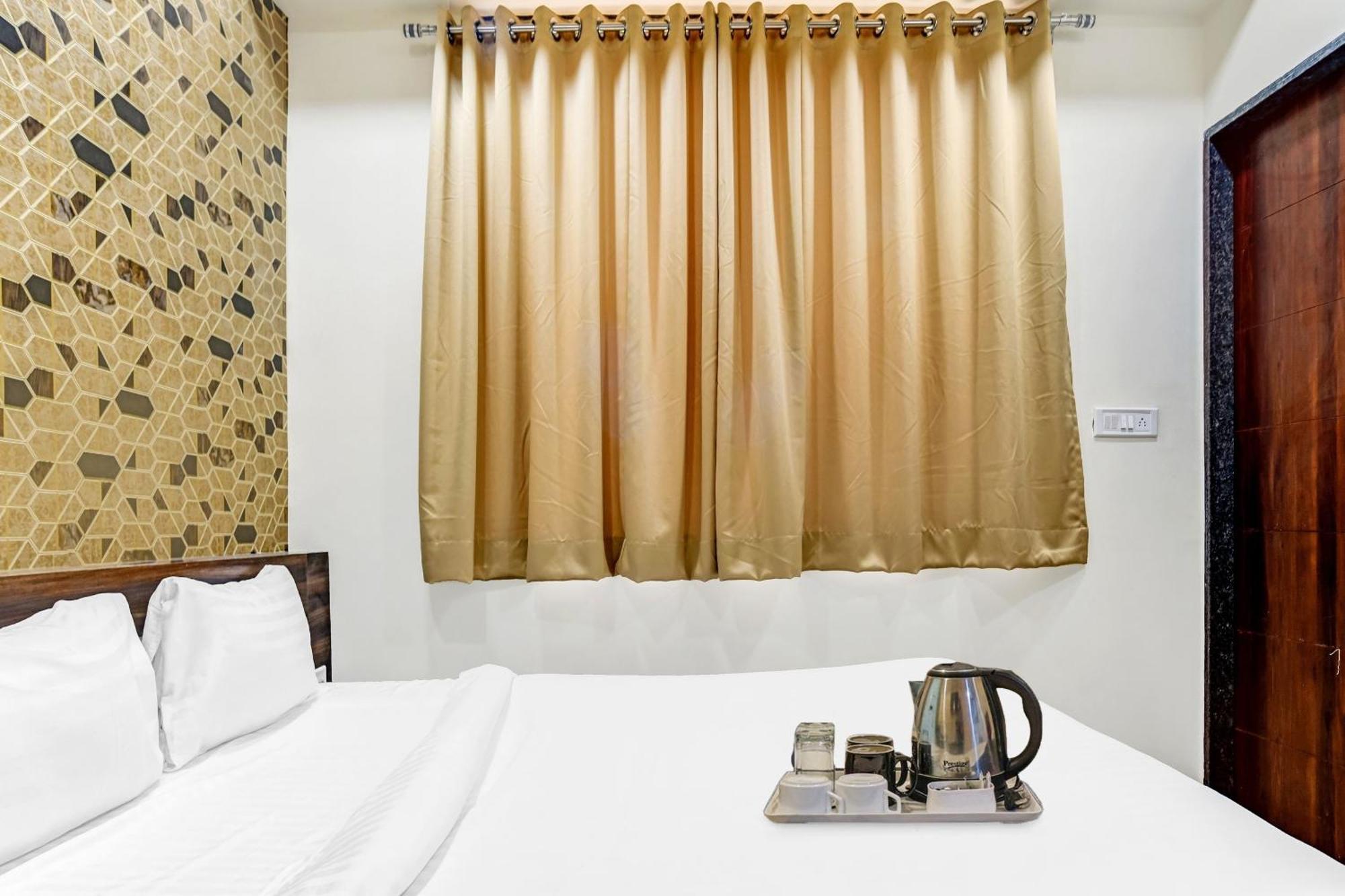 O Chandragupta Hotel Indore
