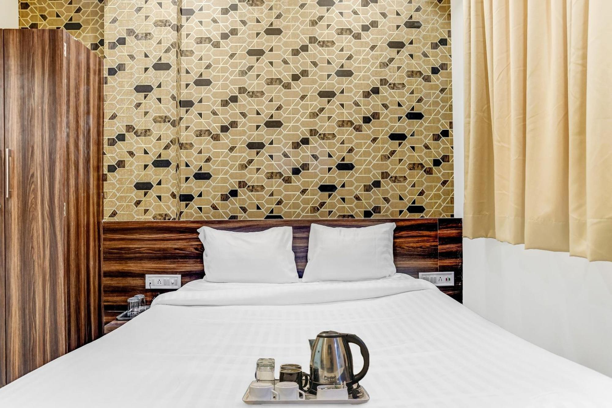 O Chandragupta Hotel Indore