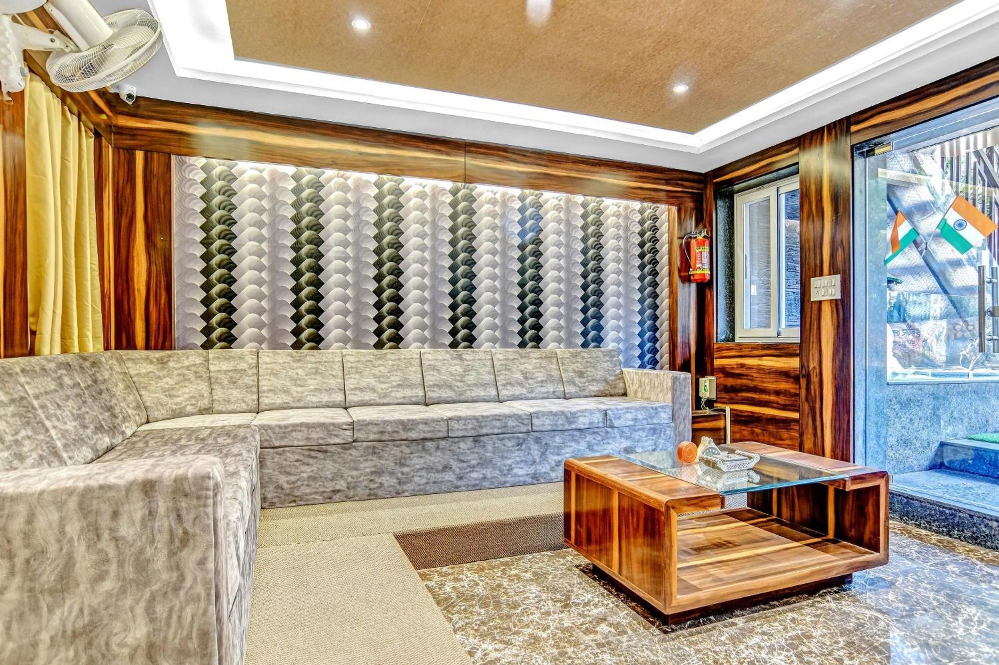 Hotel O Chandragupta