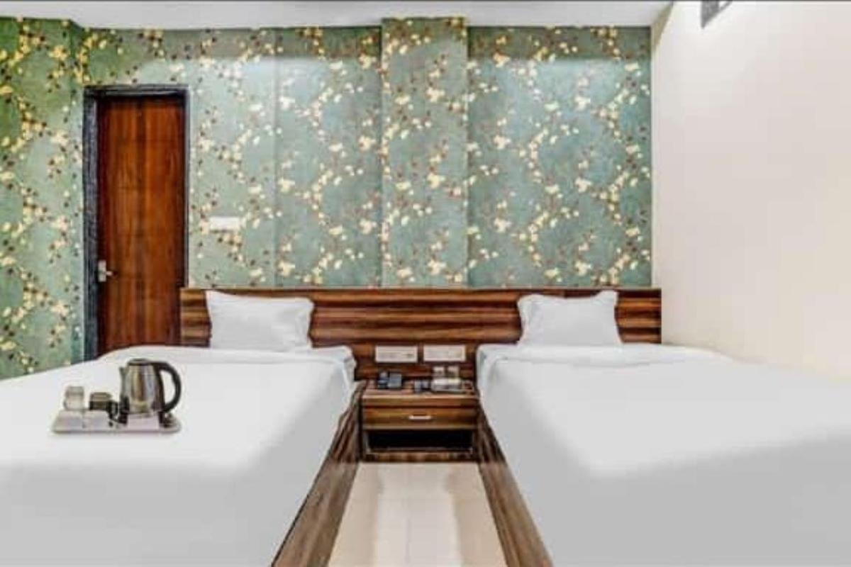 The Chandragupta 3* Indore