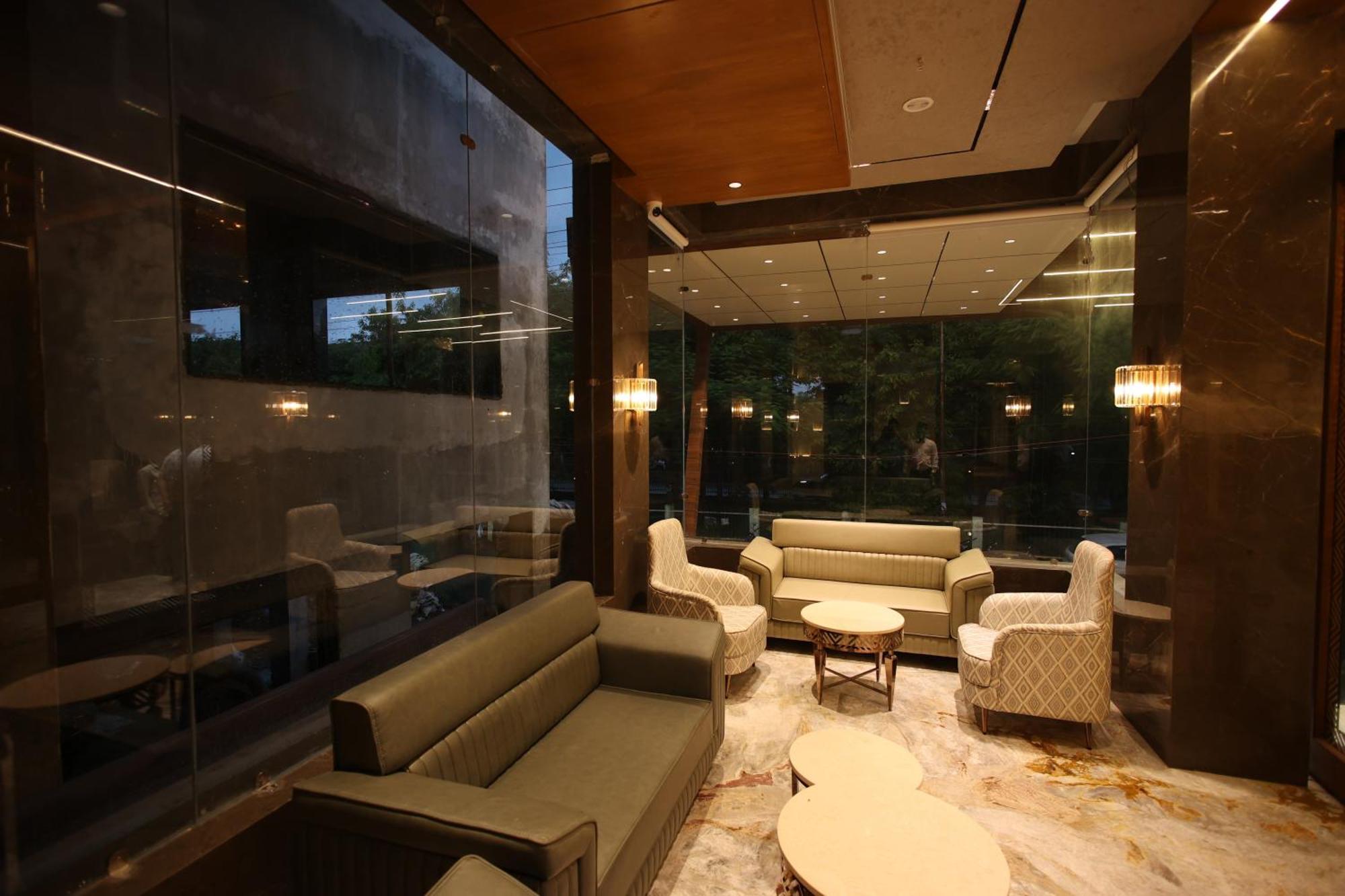 Abhinandanam Hotel Indore