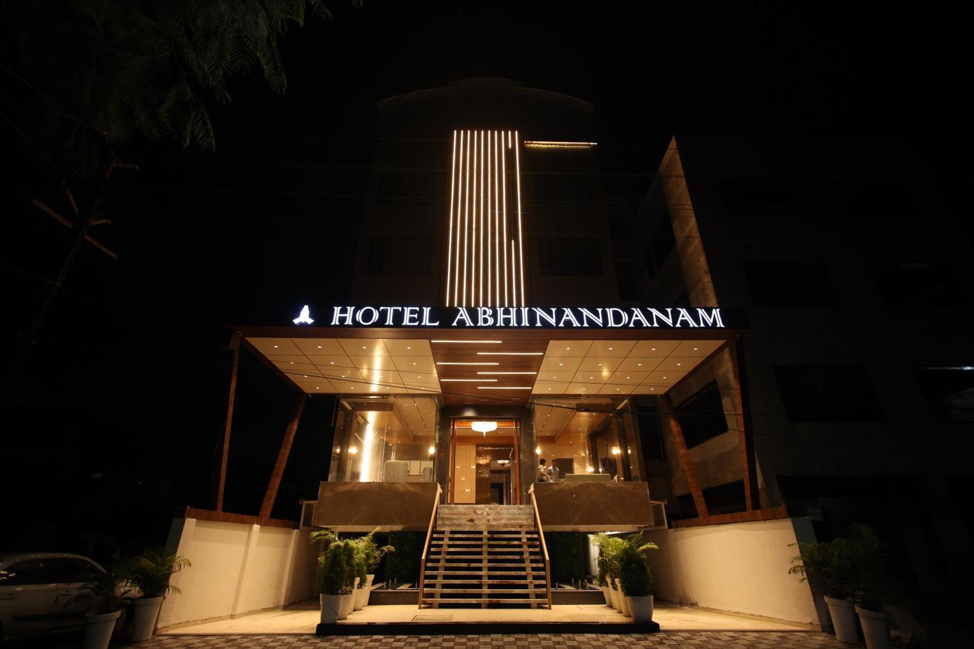 Abhinandanam 4*