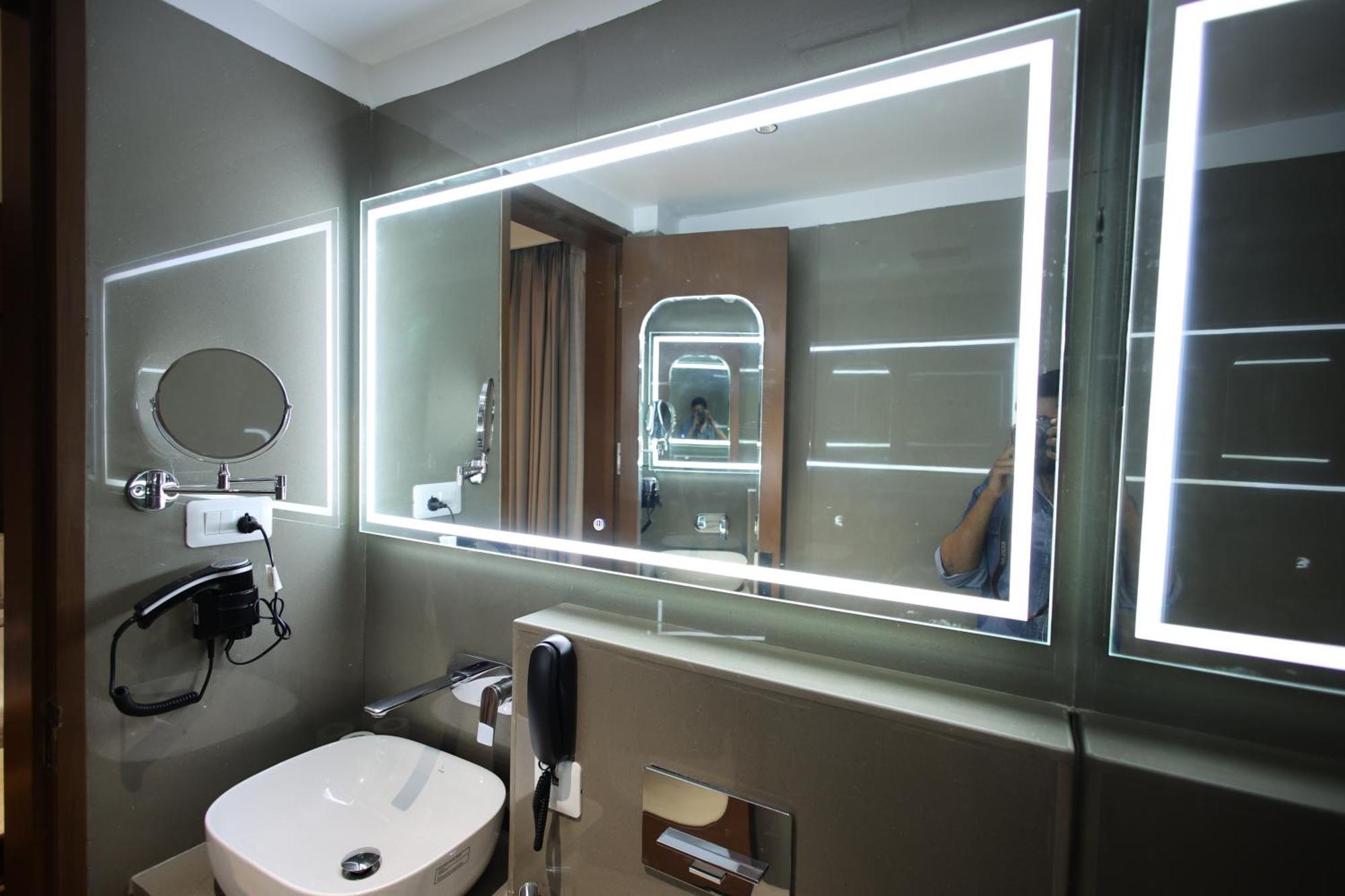 Hotel Abhinandanam