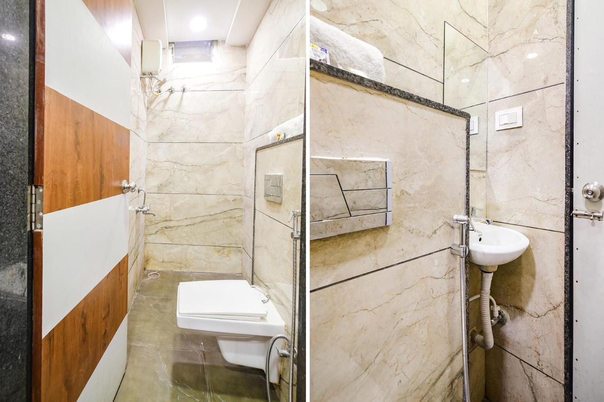 Hotel Fabhotel Ss Blue 3*