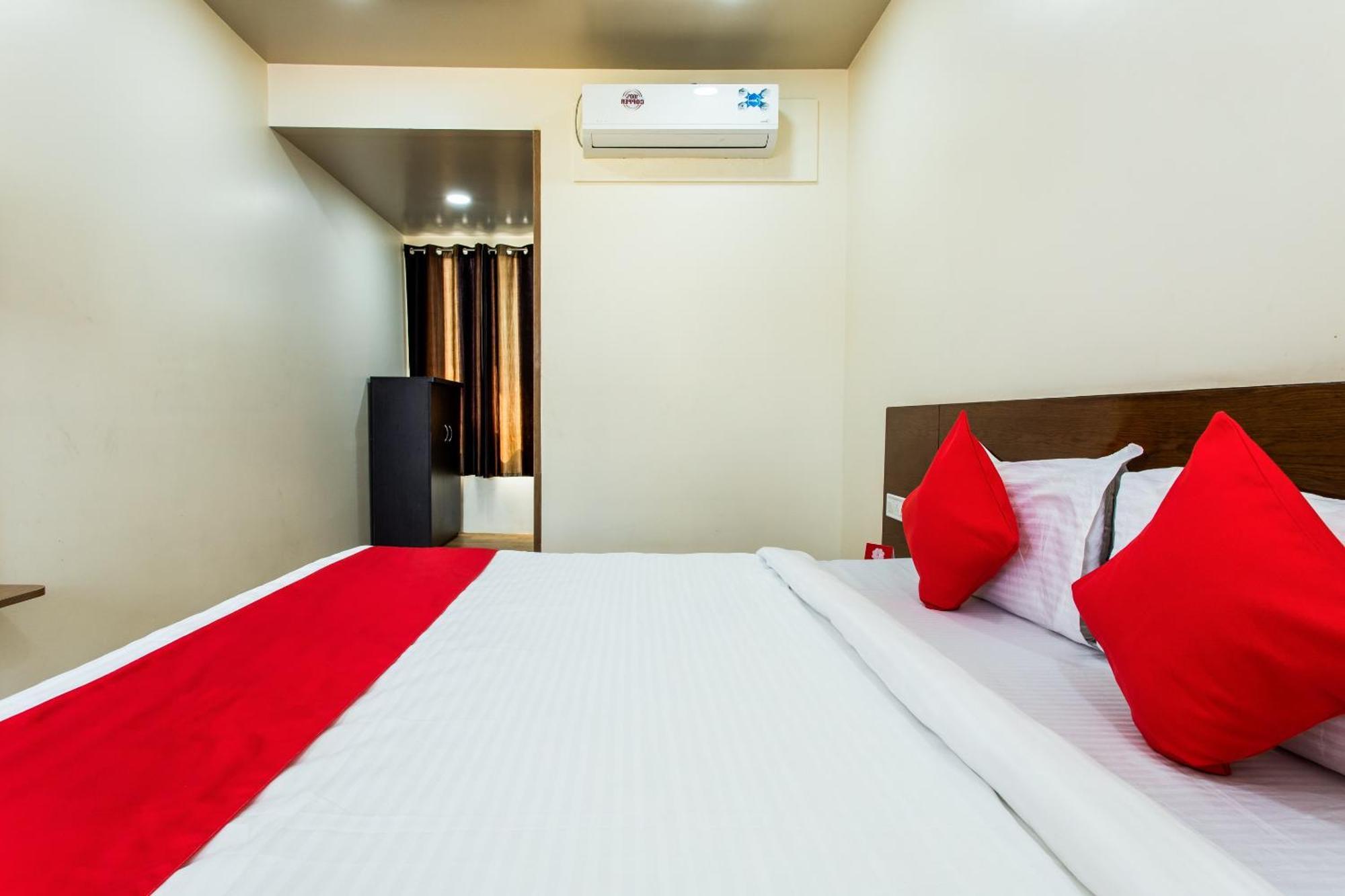 Hotel O Riddhi Siddhi