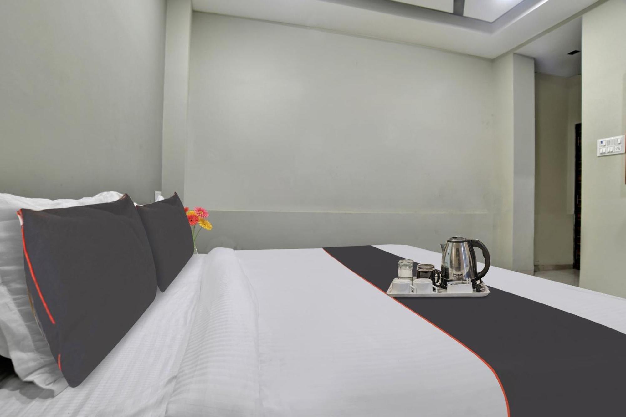 Hotel Collection O Heritage Indore