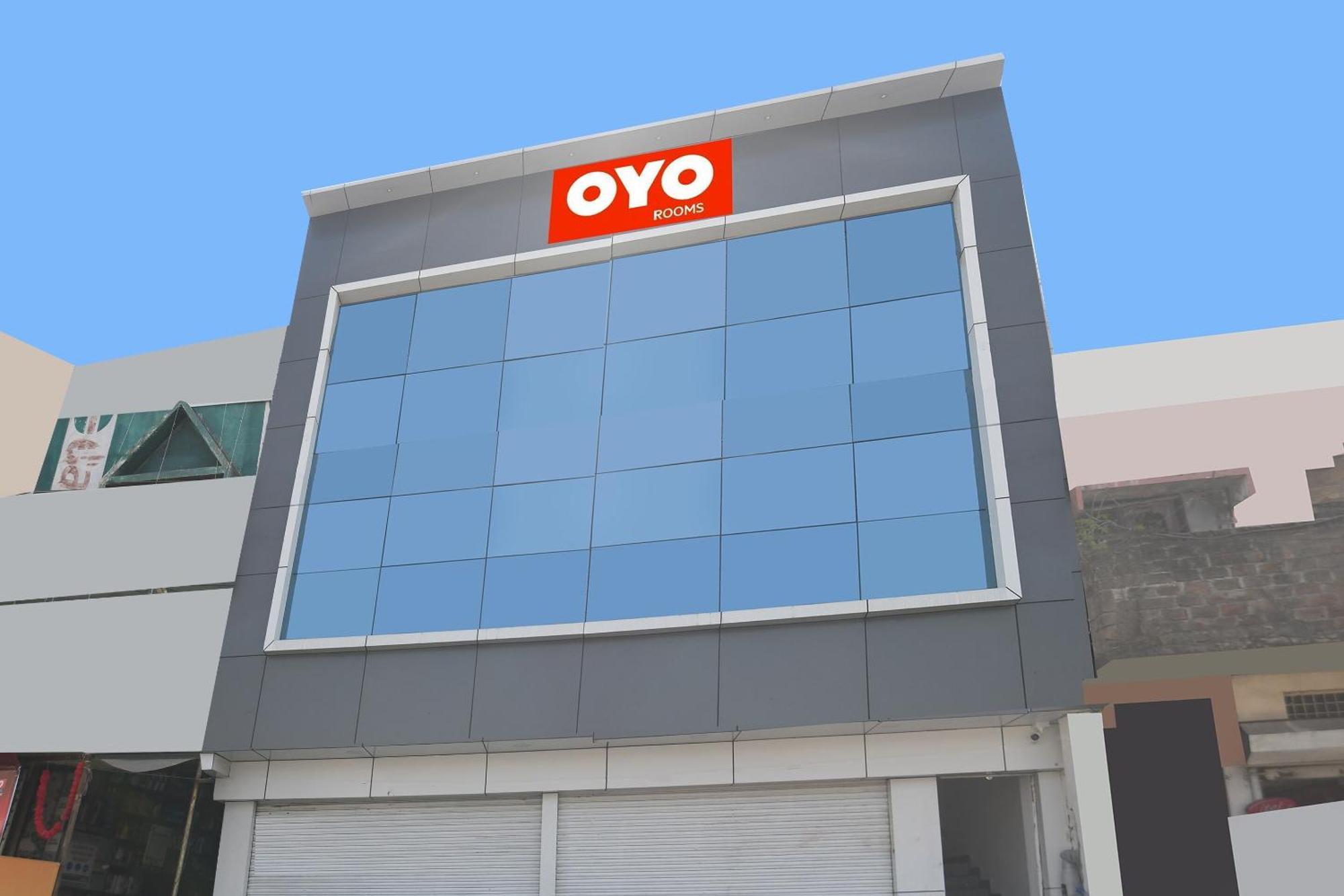 O King Devish Indore
