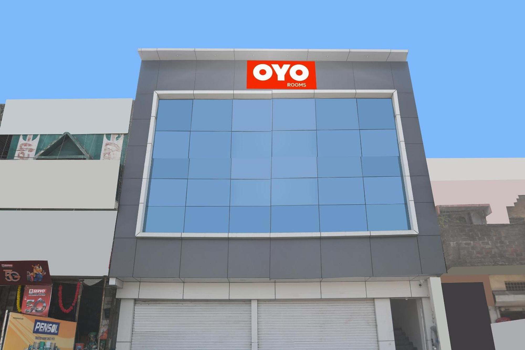 O King Devish Indore