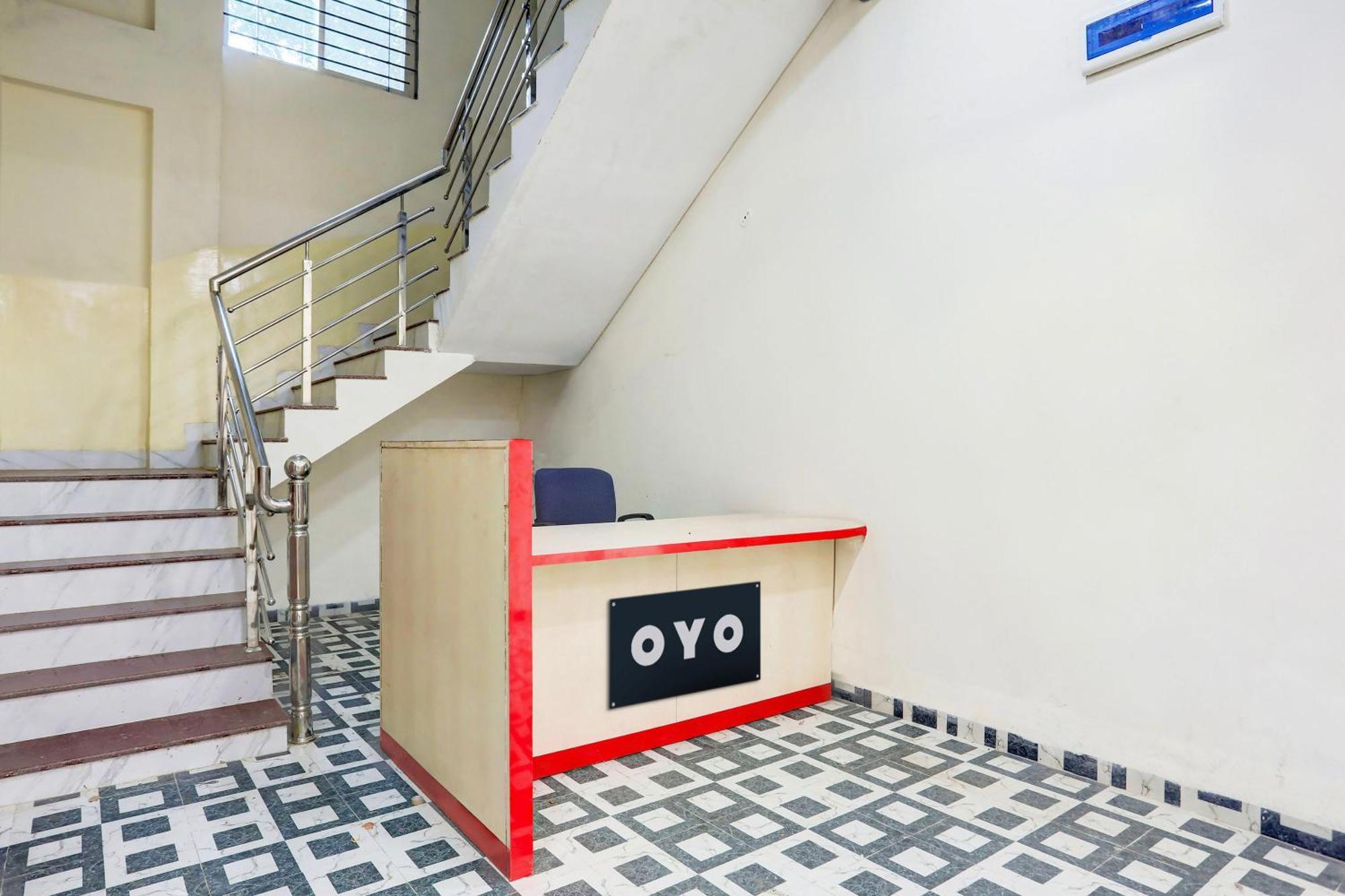 Hotel Super O Panchvati 3*