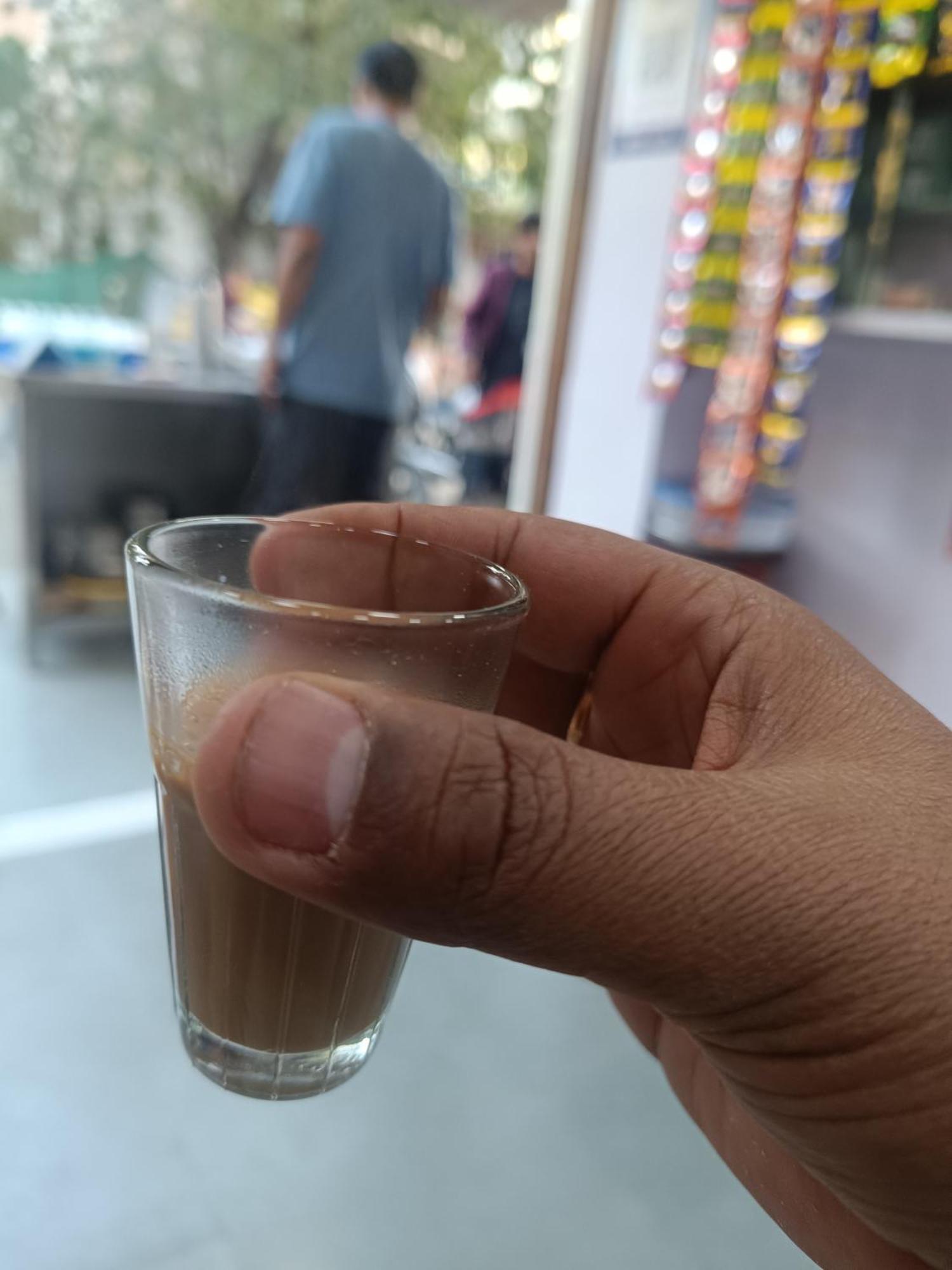 Bed & Breakfast Sourabh