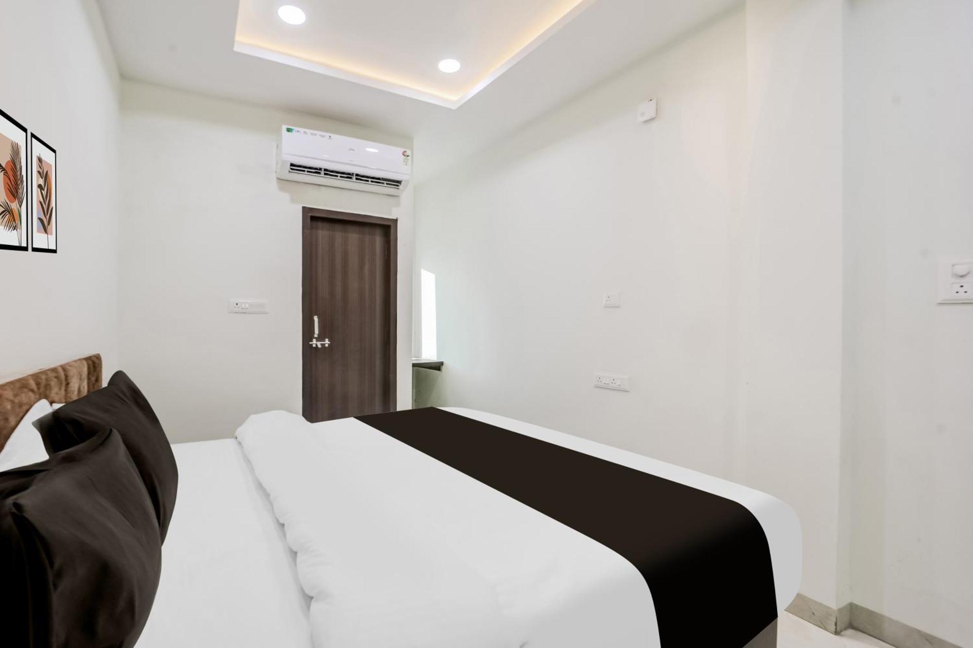 Hotel O Fortune 3*