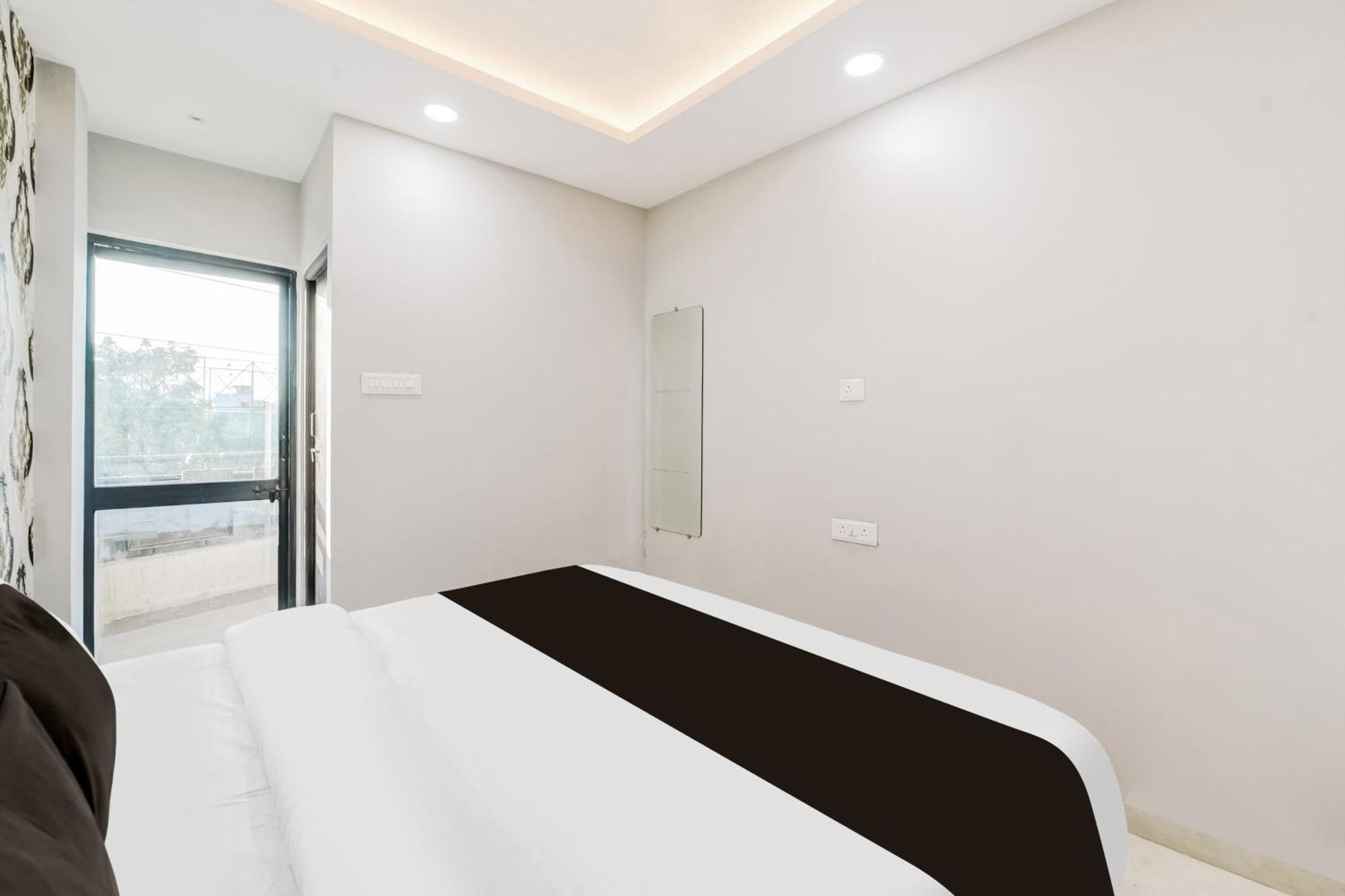 O Fortune Hotel 3*