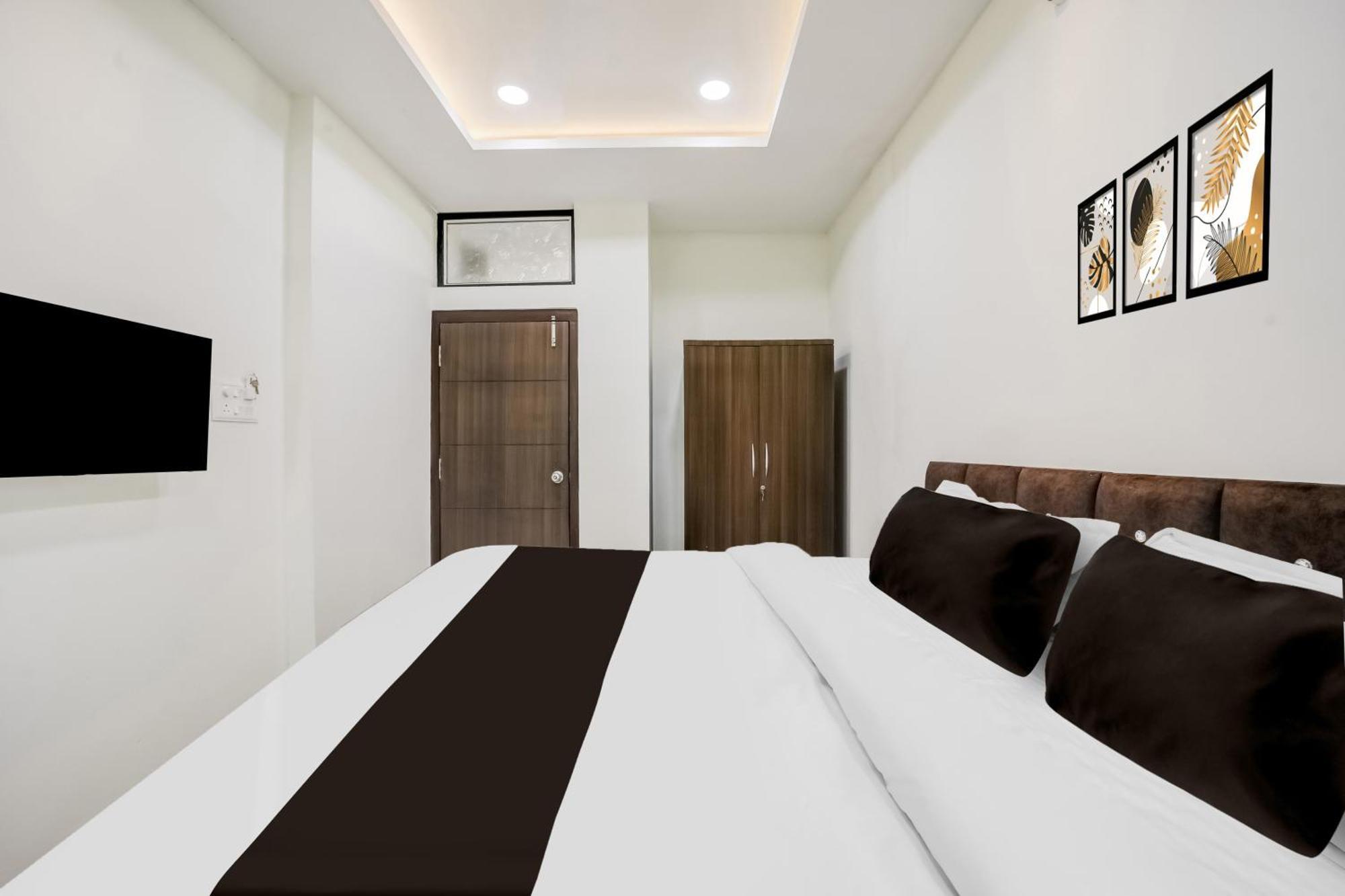 Hotel O Fortune Indore