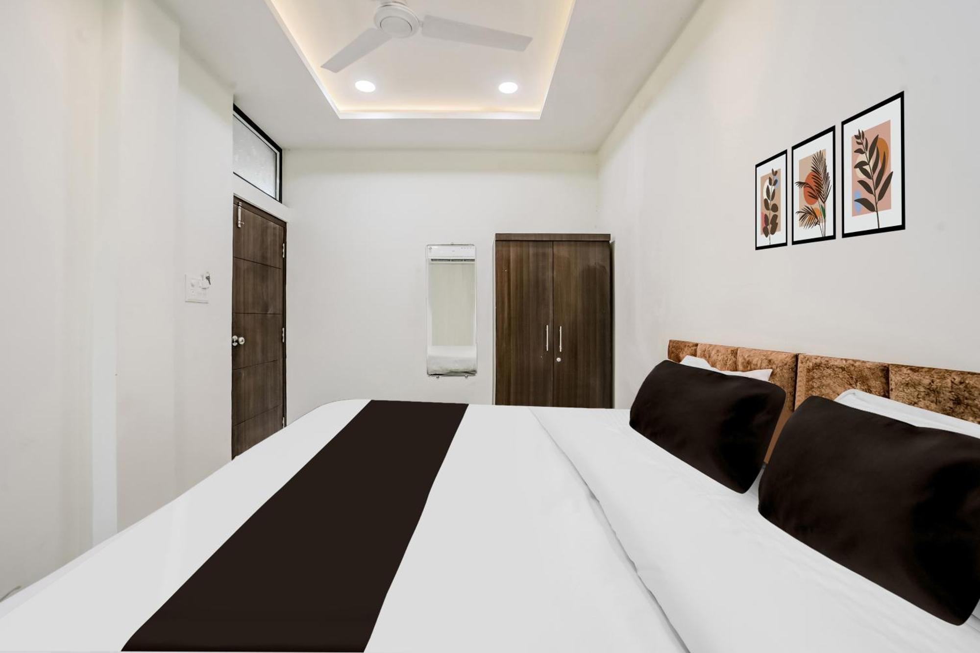 O Fortune Indore
