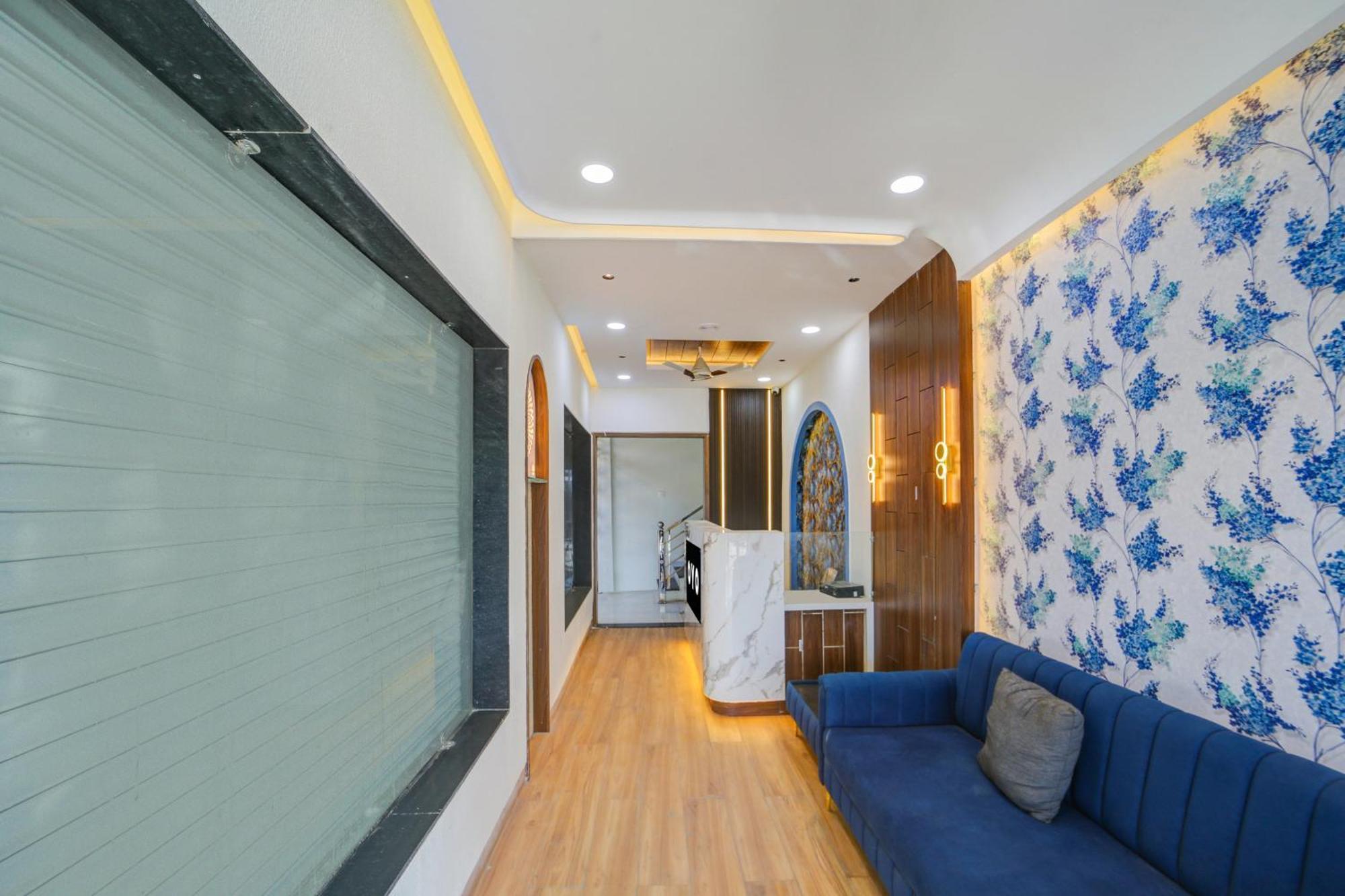 O Fortune Hotel 3*