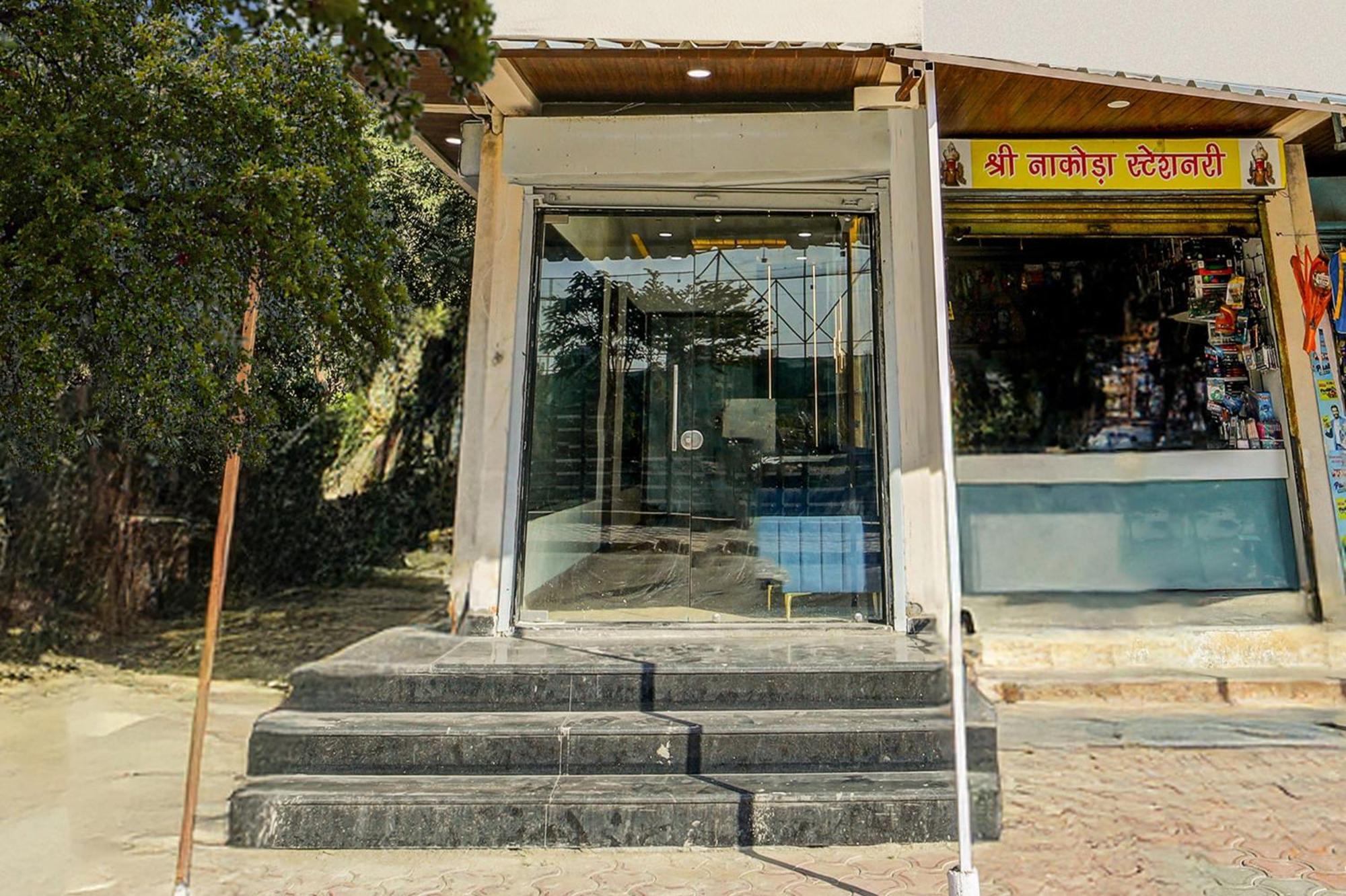O Fortune Hotel Indore