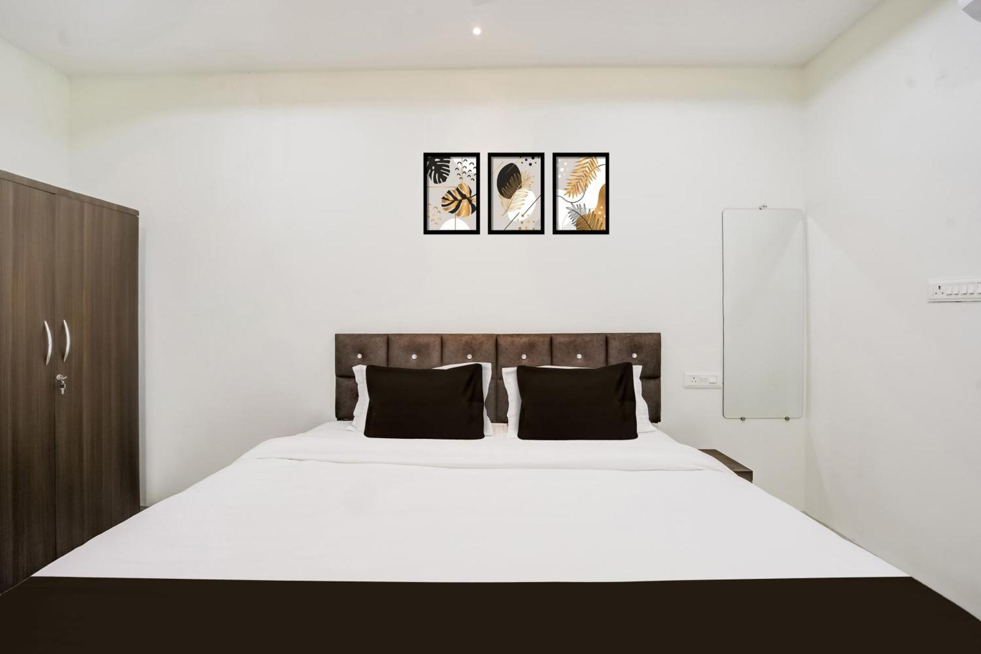 O Fortune Hotel
