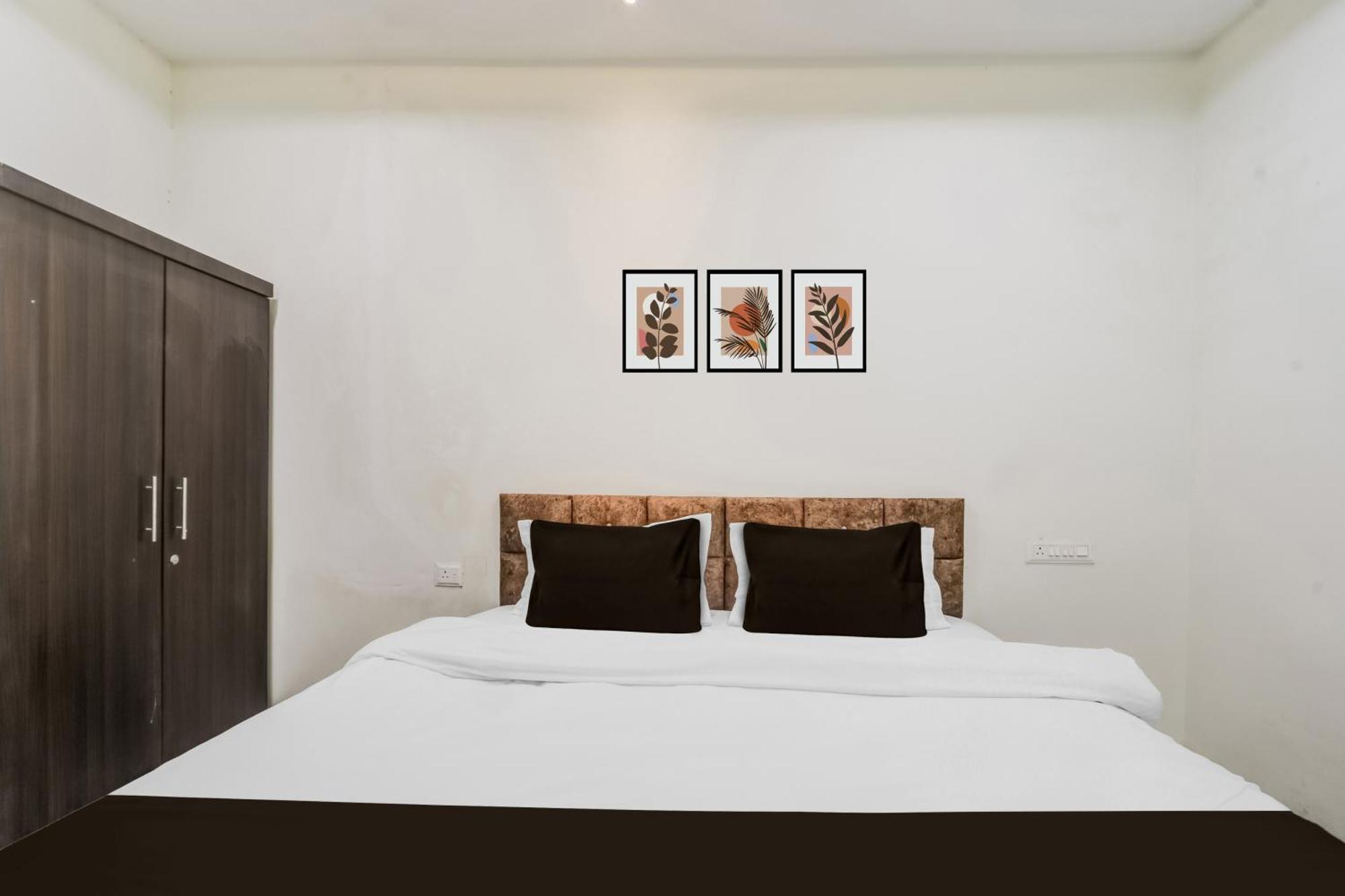 O Fortune Hotel 3*